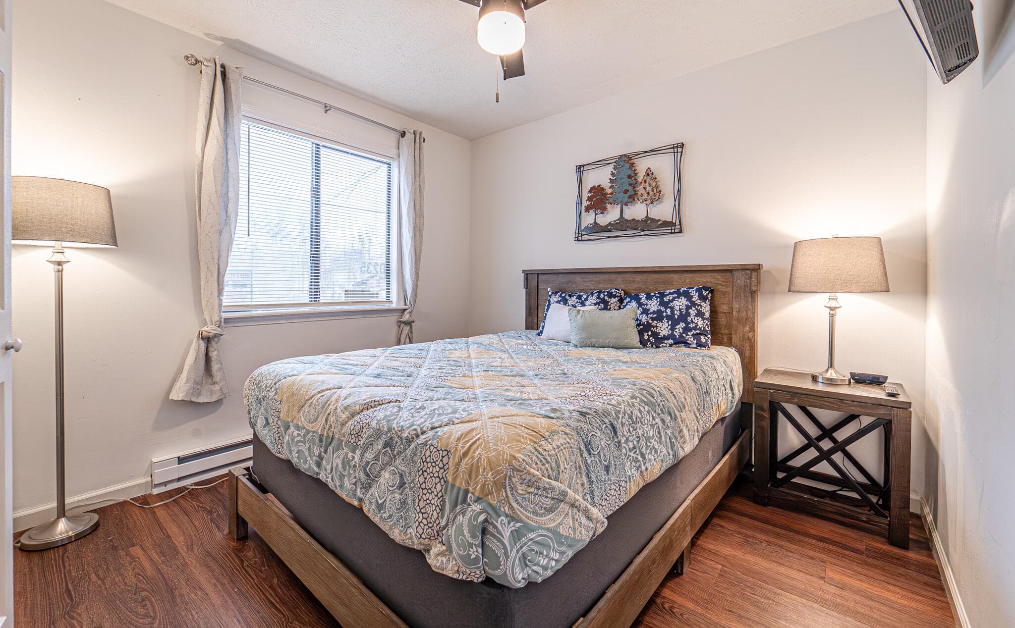 Bedroom 1 - 3335 Woodland Drive, Tobyhanna, PA 18466, Tobyhanna