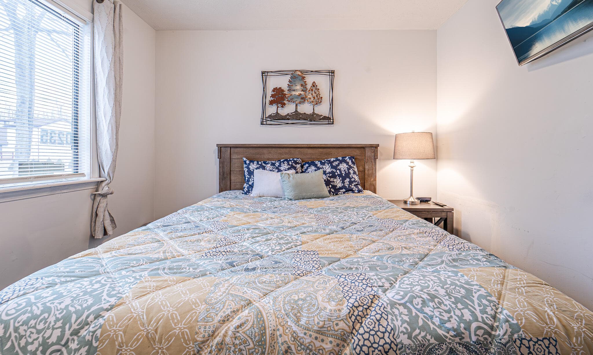 Bedroom 1 View 2 - 3335 Woodland Drive, Tobyhanna, PA 18466, Tobyhanna