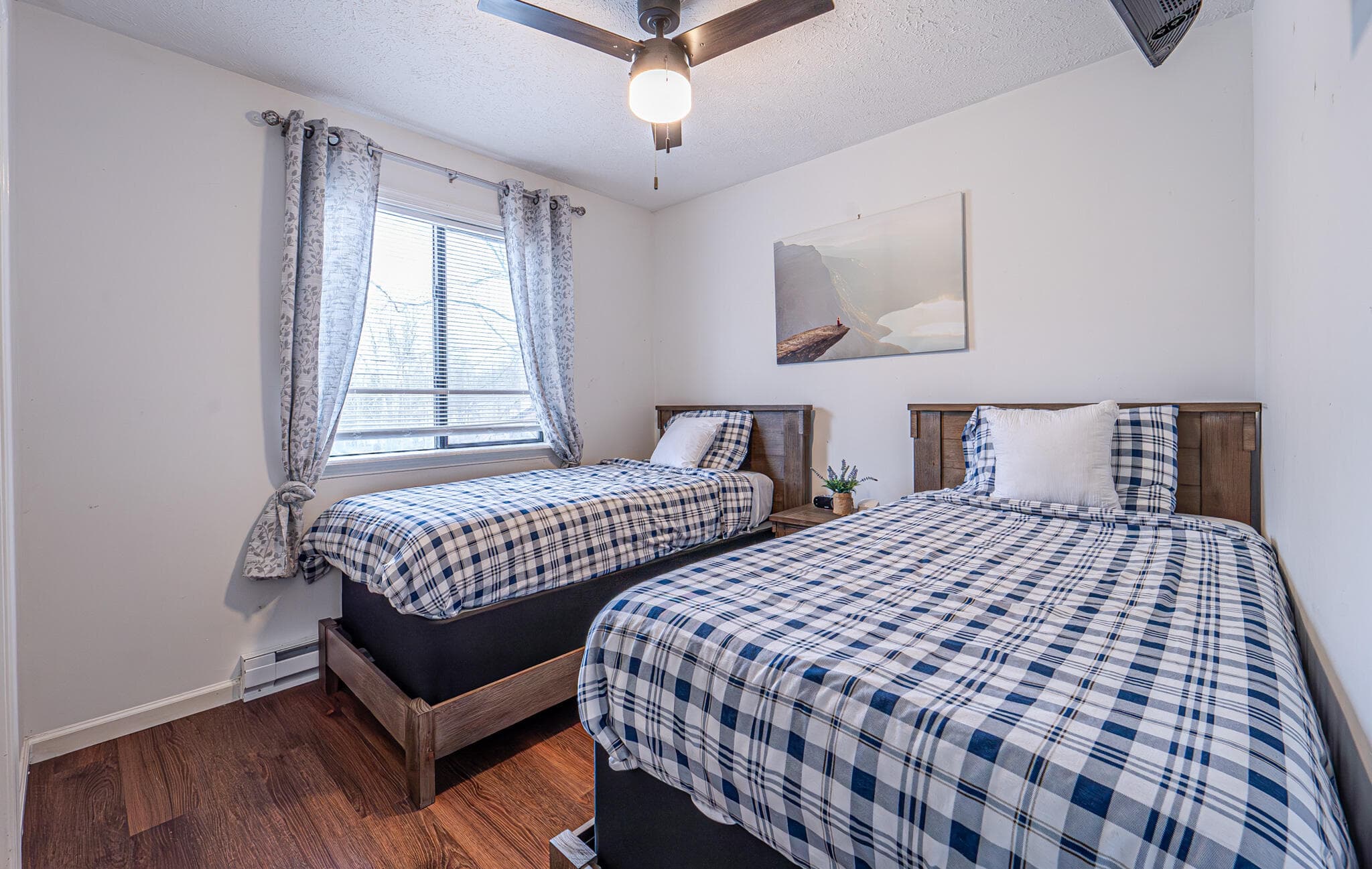 Bedroom 2 - 3335 Woodland Drive, Tobyhanna, PA 18466, Tobyhanna