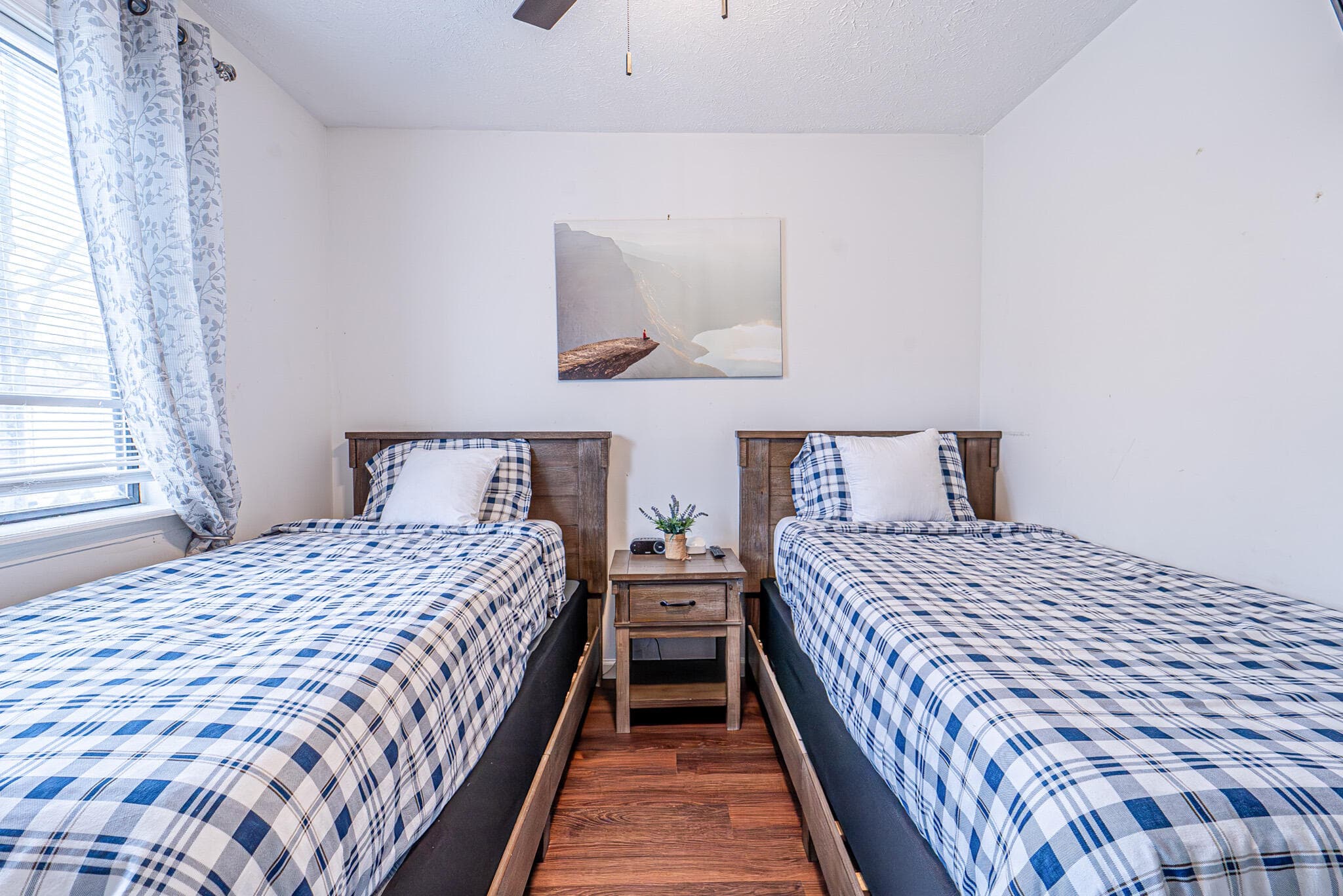 Bedroom 2 View 2 - 3335 Woodland Drive, Tobyhanna, PA 18466, Tobyhanna
