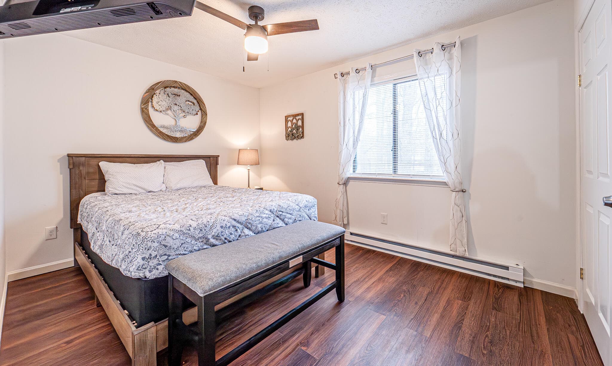 Bedroom 3 - 3335 Woodland Drive, Tobyhanna, PA 18466, Tobyhanna