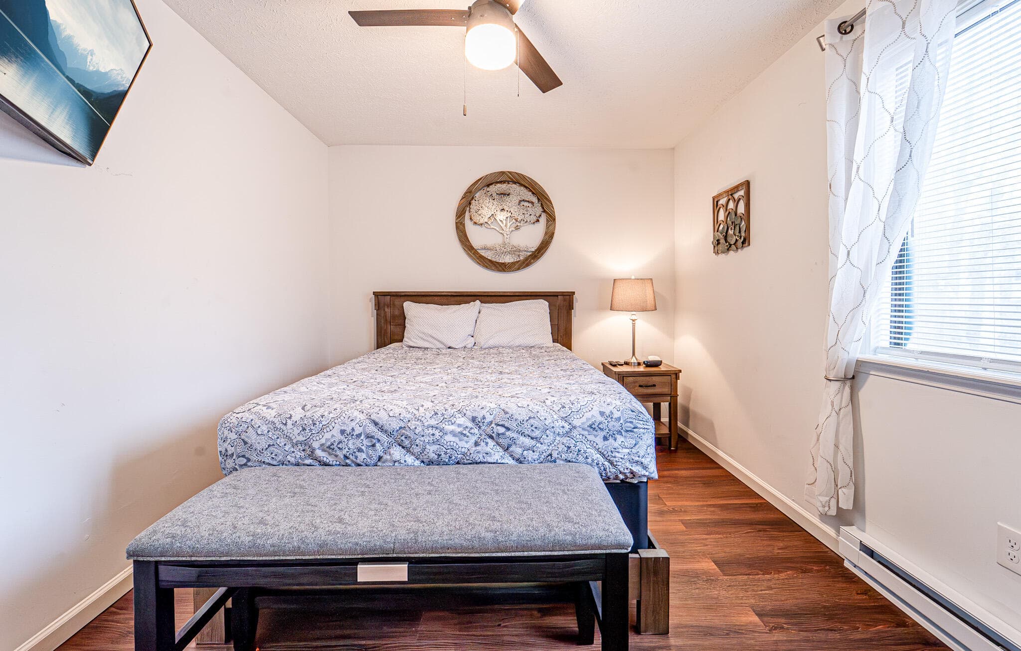 Bedroom 3 View 2 - 3335 Woodland Drive, Tobyhanna, PA 18466, Tobyhanna