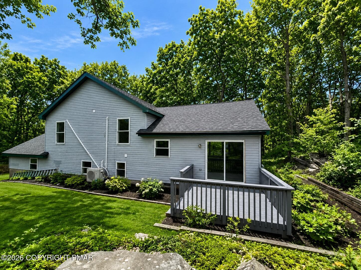Outside - 171 Flatbrook Way, Milford, PA 18337, Milford