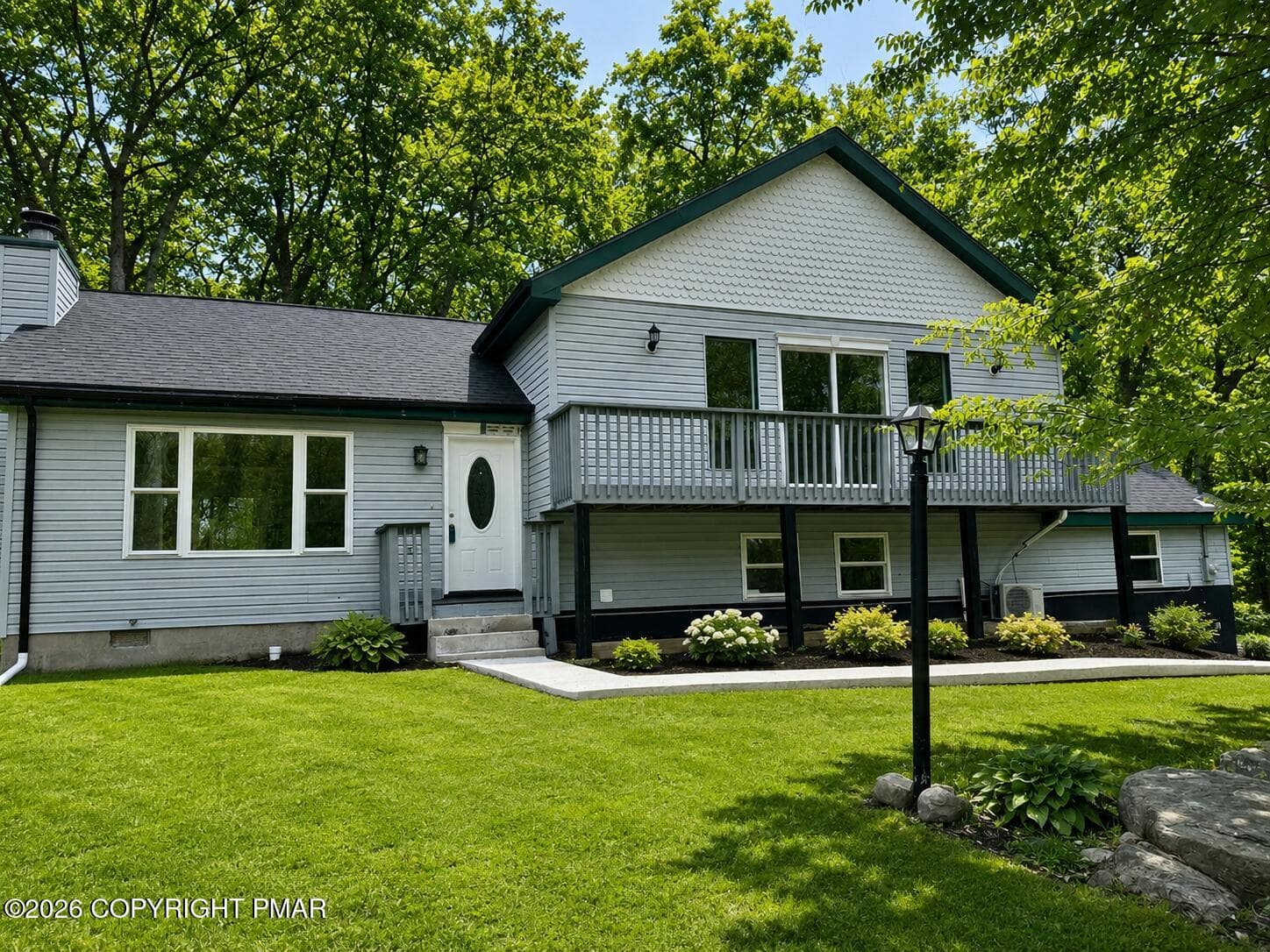 Outside - 171 Flatbrook Way, Milford, PA 18337, Milford