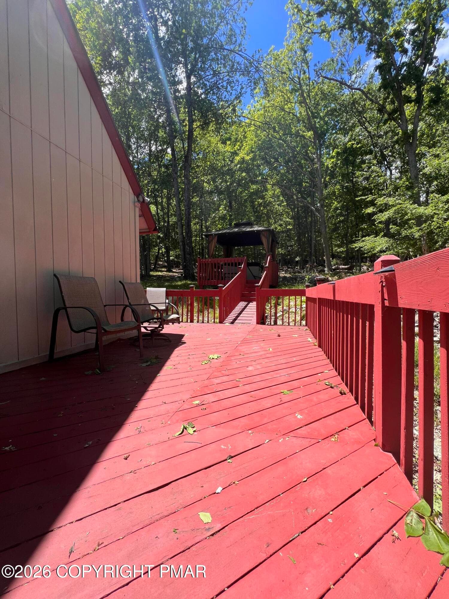 IMG_2810 - 5709 Decker Road, Bushkill, PA 18324, Bushkill