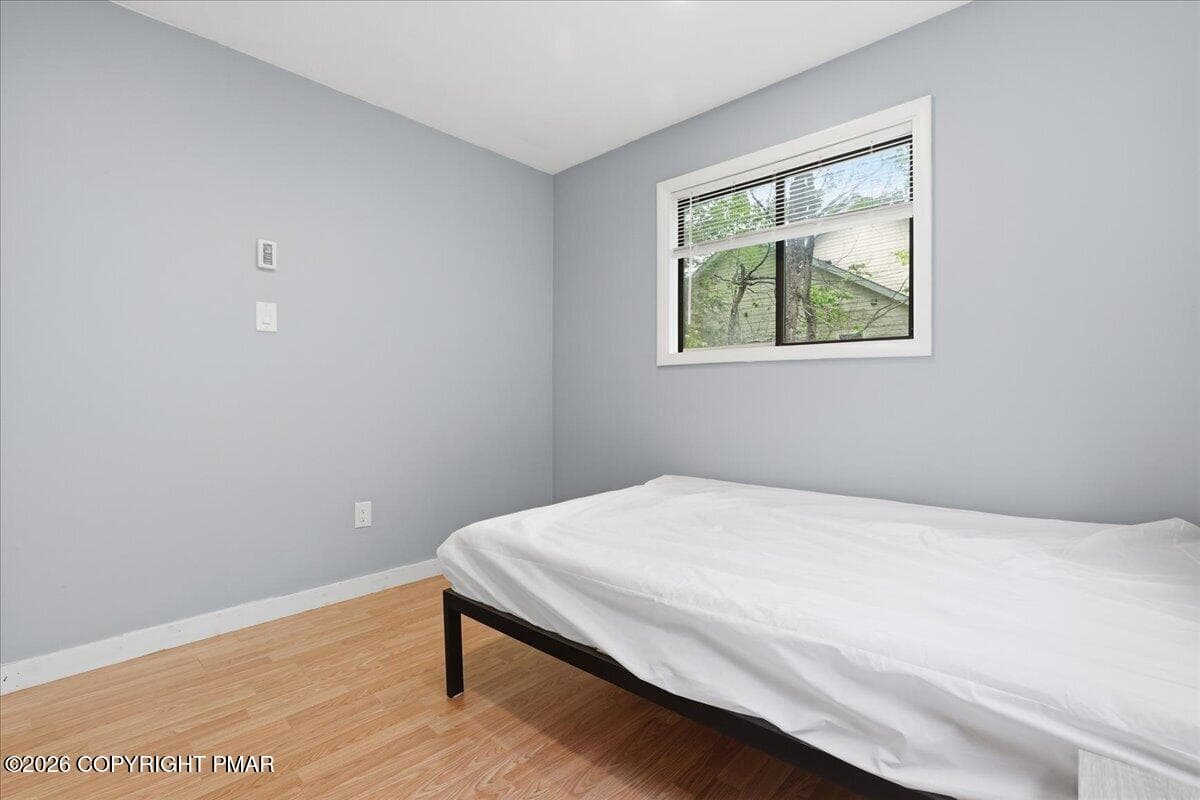 Bedroom 1 - 644 Cayuga Drive, Tobyhanna, PA 18466