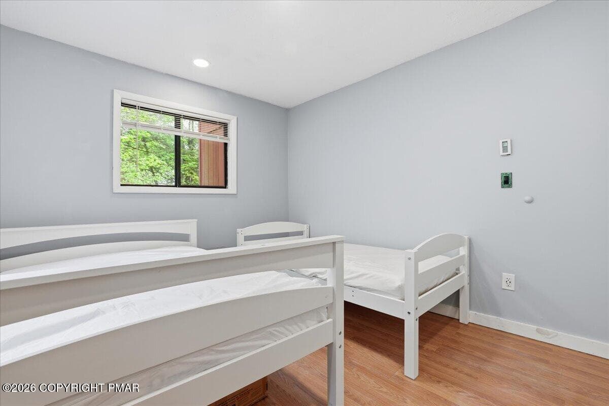 Bedroom 2 - 644 Cayuga Drive, Tobyhanna, PA 18466