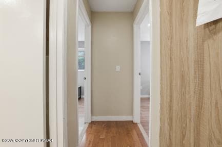 Hallway - 644 Cayuga Drive, Tobyhanna, PA 18466