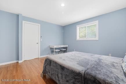 Bedroom 4 - 644 Cayuga Drive, Tobyhanna, PA 18466