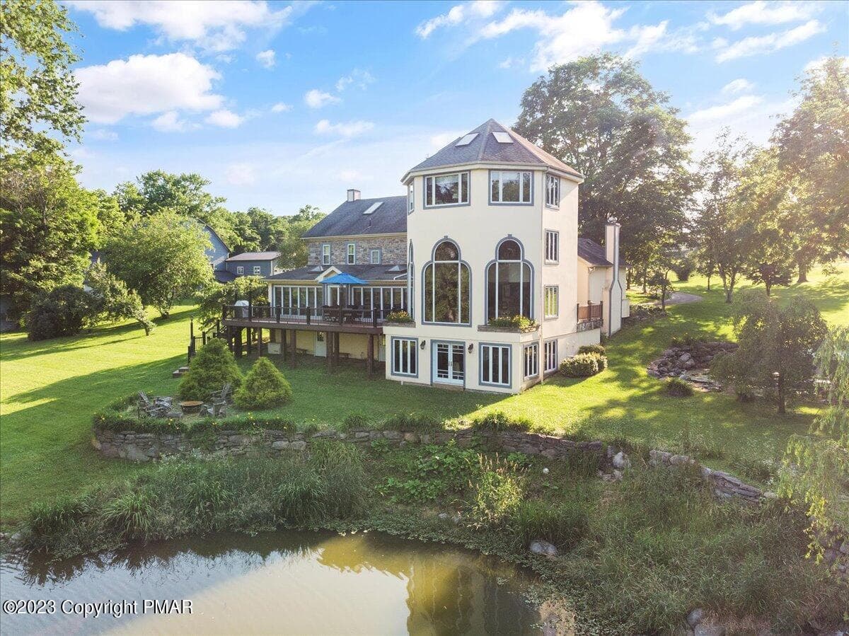22-2708 - 1118 Belvidere Corner Road, Mount Bethel, PA 18343