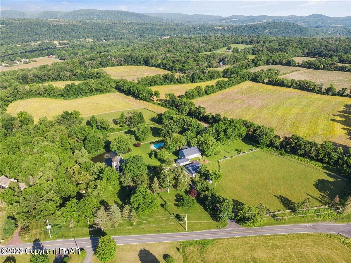 76-1118 Belvidere Corner Rd (76) - 1118 Belvidere Corner Road, Mount Bethel, PA 18343