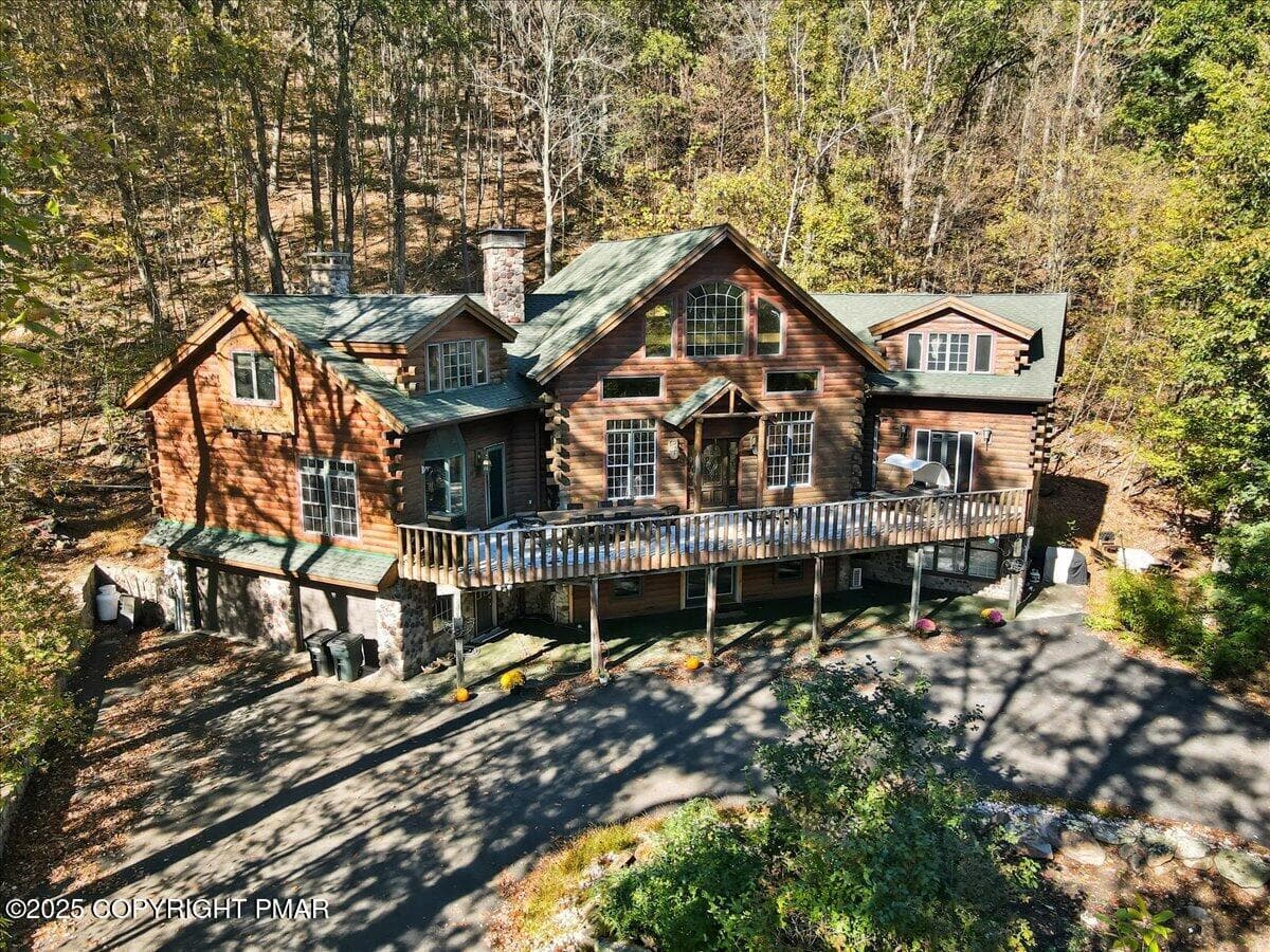 009-014_dji_fly_20251009_150228_454_1760 - 493 Lake Drive, Nesquehoning, PA 18240, Nesquehoning