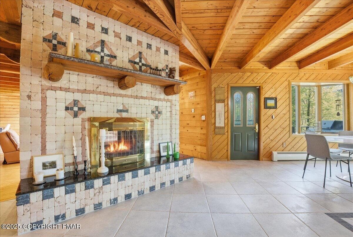 021-001_DSC00338_with_fire - 493 Lake Drive, Nesquehoning, PA 18240, Nesquehoning