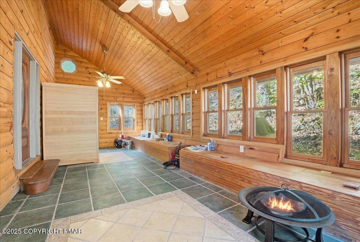 052-039_DSC00419_with_fire - 493 Lake Drive, Nesquehoning, PA 18240