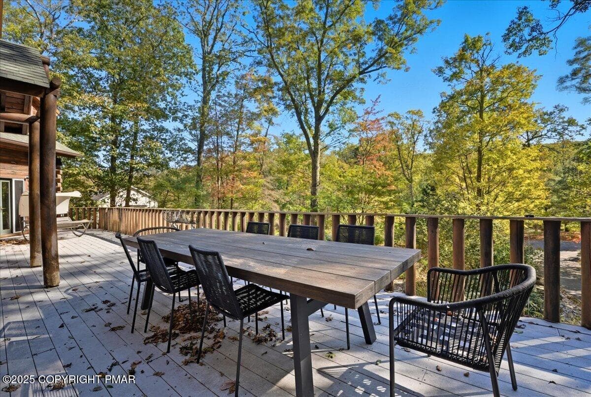083-068_DSC00398_with_clouds - 493 Lake Drive, Nesquehoning, PA 18240, Nesquehoning