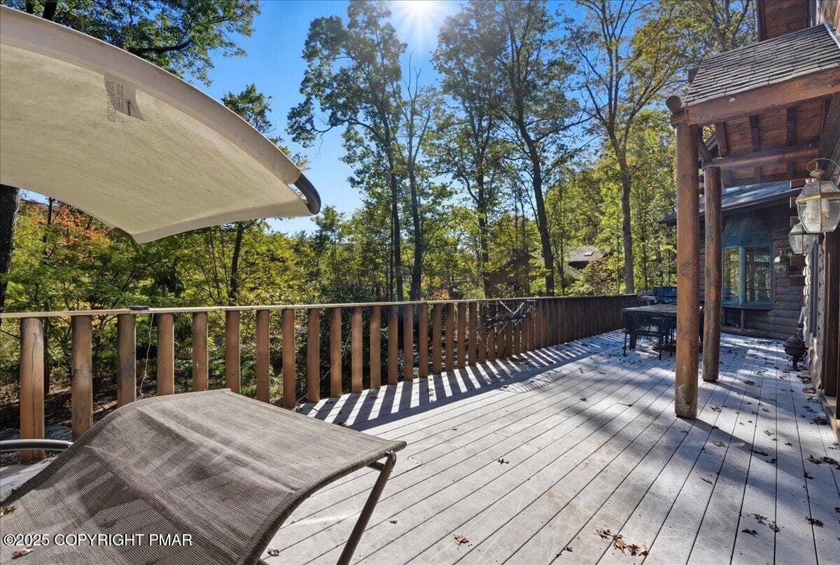 085-070_DSC00404_with_clouds - 493 Lake Drive, Nesquehoning, PA 18240, Nesquehoning