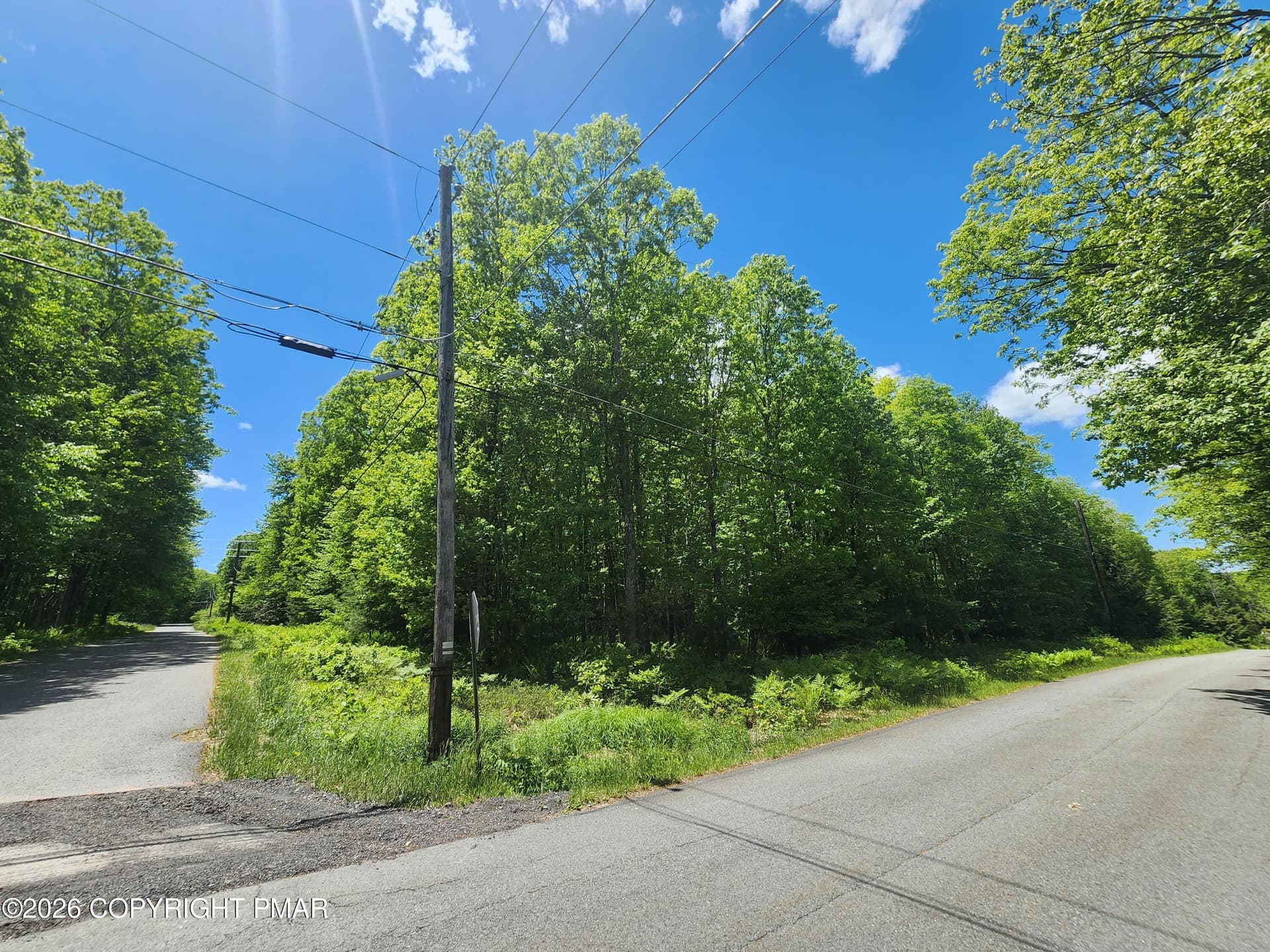 Lot G554 Drakes Drive, Jim Thorpe, PA 18229