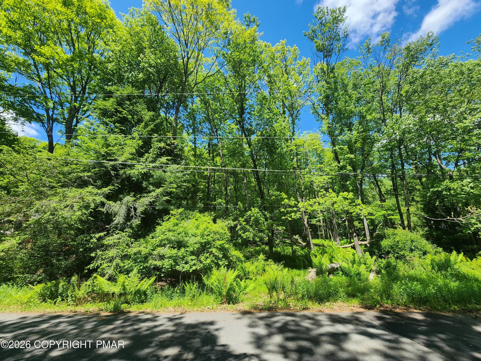 Lot J698 Autumn Lane, Jim Thorpe, PA 18229