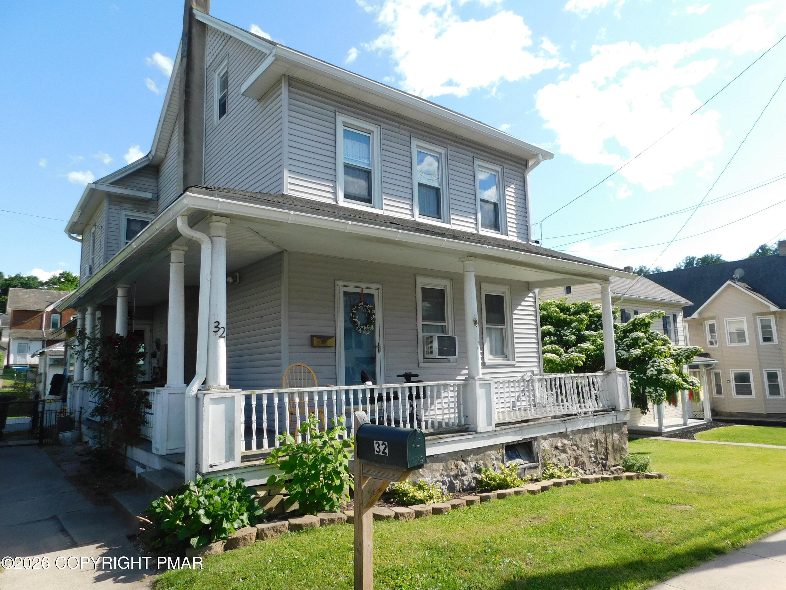 DSCN0187 - 32 Messinger Street, Bangor, PA 18013, Bangor
