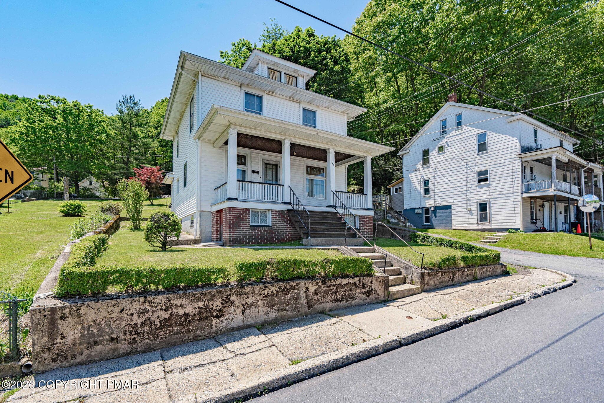 2-web-or-mls-02 - 159 W Ridge Street, Nesquehoning, PA 18240, Nesquehoning