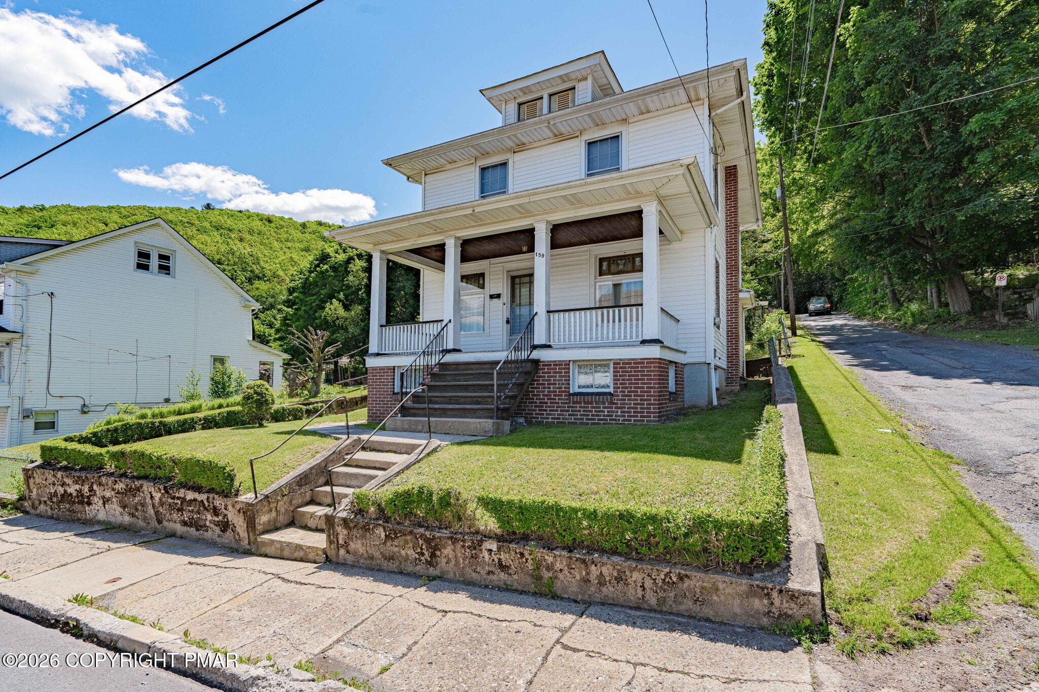 3-web-or-mls-03 - 159 W Ridge Street, Nesquehoning, PA 18240, Nesquehoning