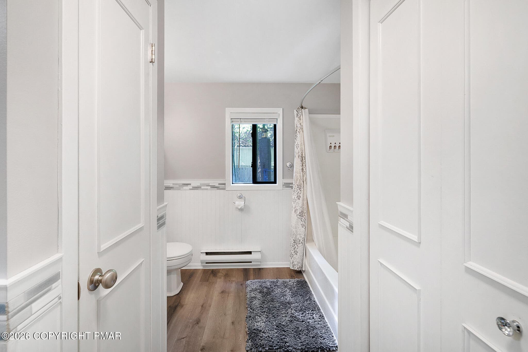 Bathroom - 5344 Conoquenissing Drive, Pocono Lake, PA 18347, Pocono Lake