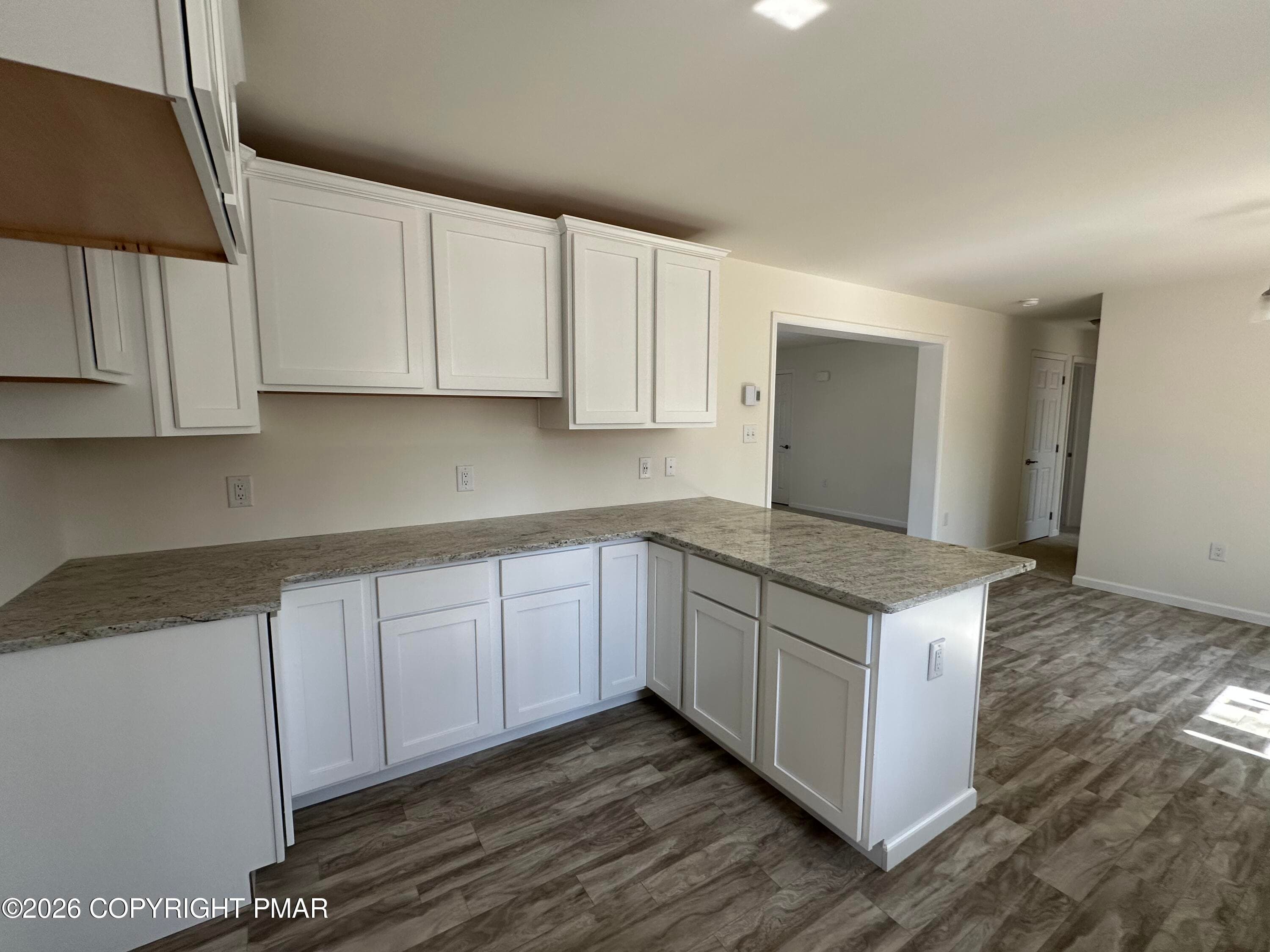 Kitchen - 1726 Rolling Hills Drive, Tobyhanna, PA 18466, Tobyhanna