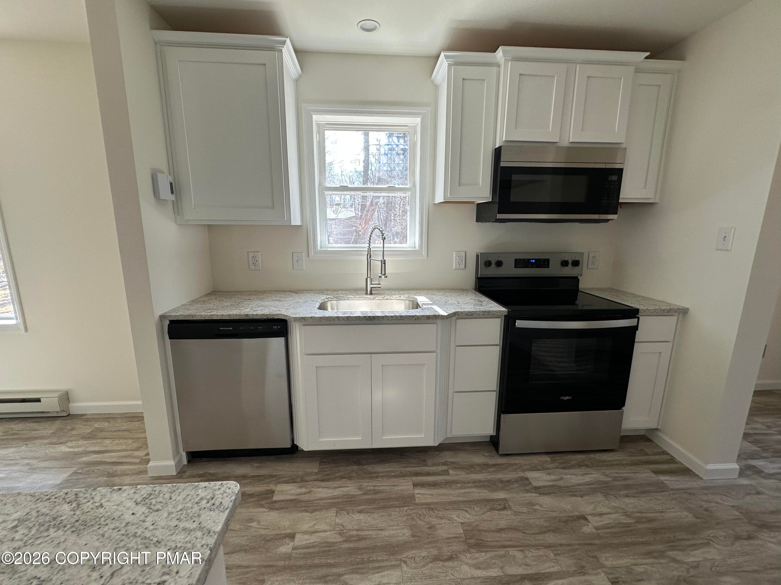 Kitchen - 1726 Rolling Hills Drive, Tobyhanna, PA 18466, Tobyhanna