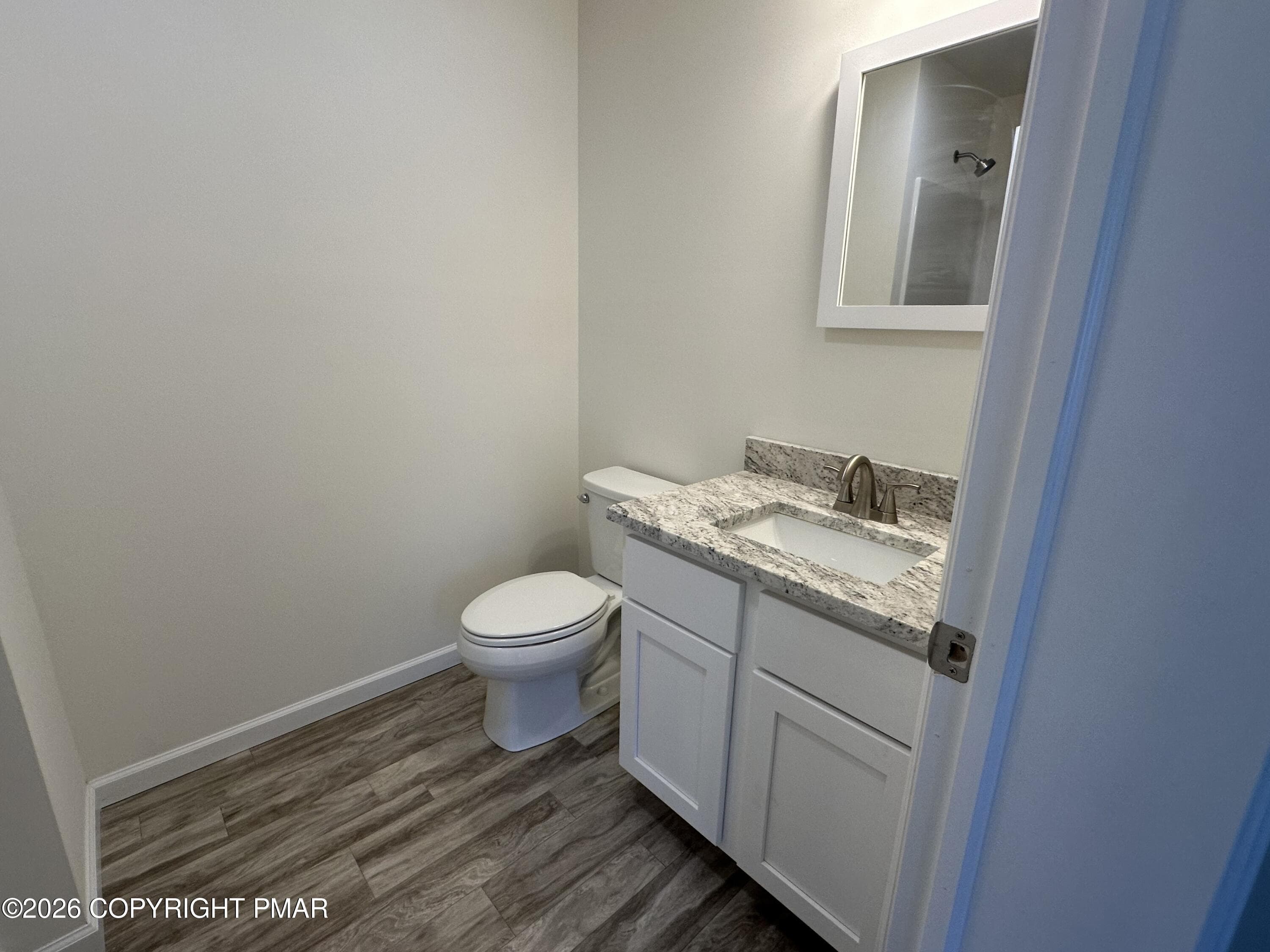 Primary Bath - 1726 Rolling Hills Drive, Tobyhanna, PA 18466, Tobyhanna