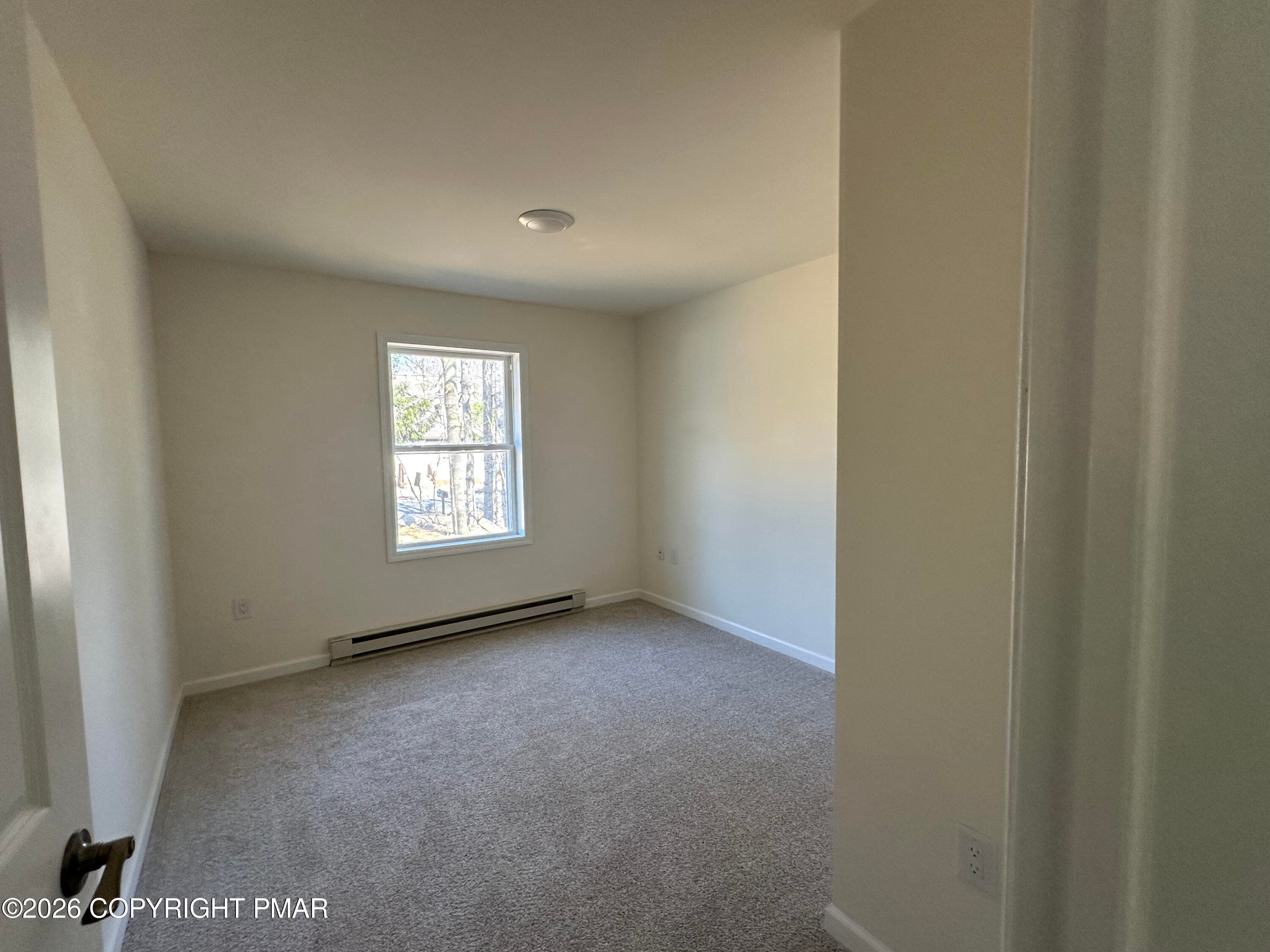 Bedroom 3 - 1726 Rolling Hills Drive, Tobyhanna, PA 18466, Tobyhanna