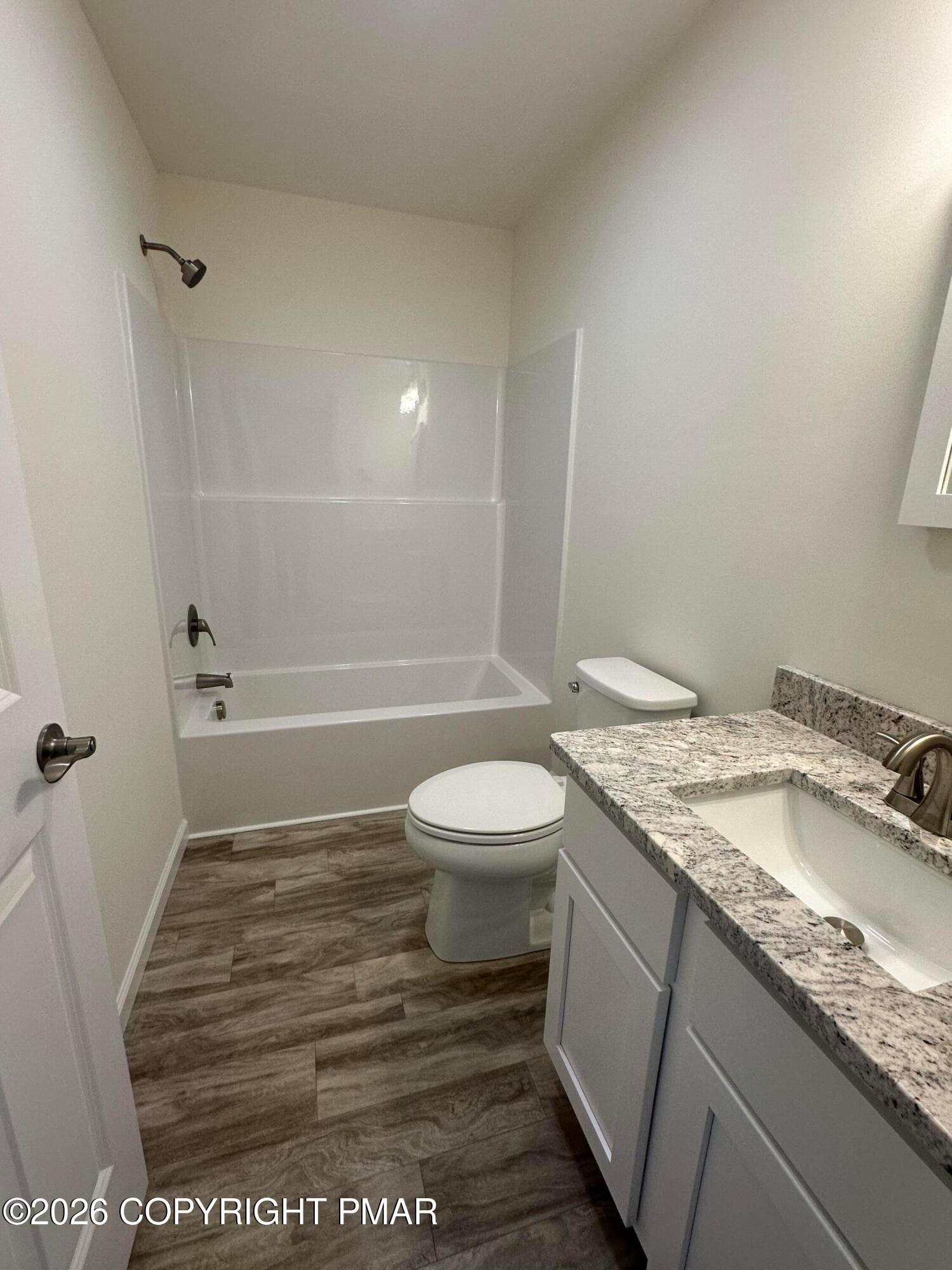 Bath - 1726 Rolling Hills Drive, Tobyhanna, PA 18466, Tobyhanna