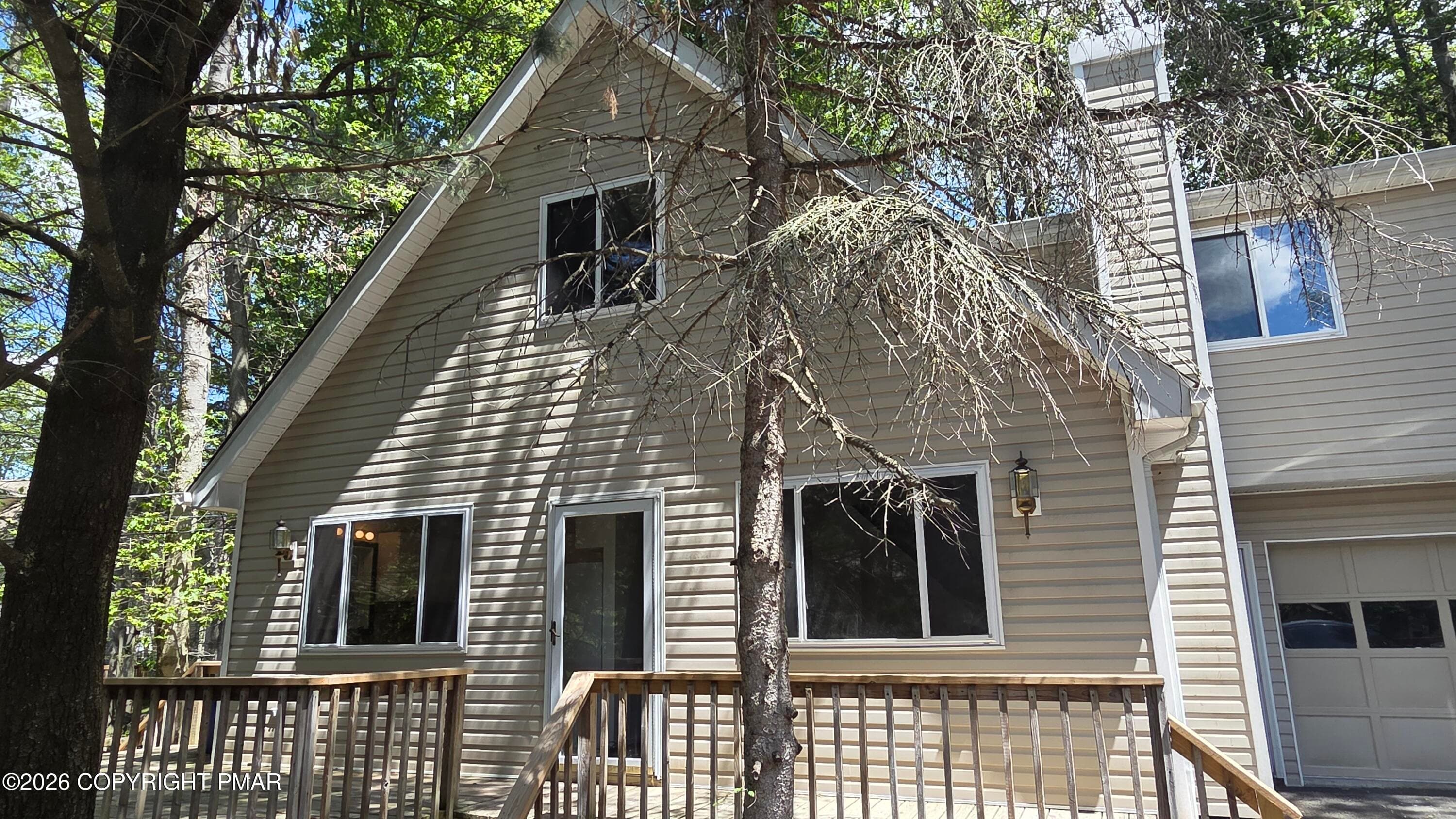 Close Up - 8232 Sunset Drive, Tobyhanna, PA 18466, Tobyhanna