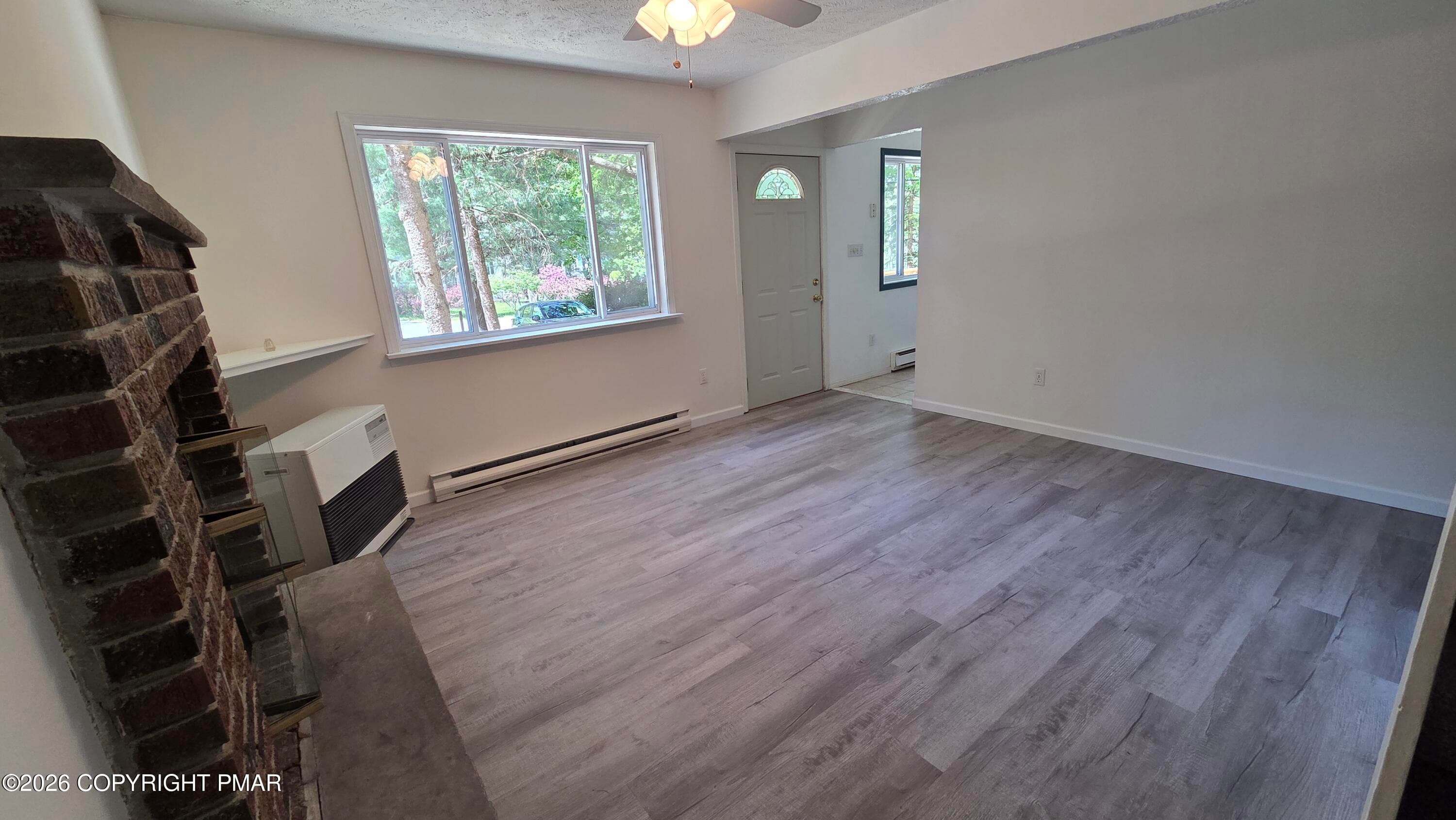 Dining Room - 8232 Sunset Drive, Tobyhanna, PA 18466, Tobyhanna