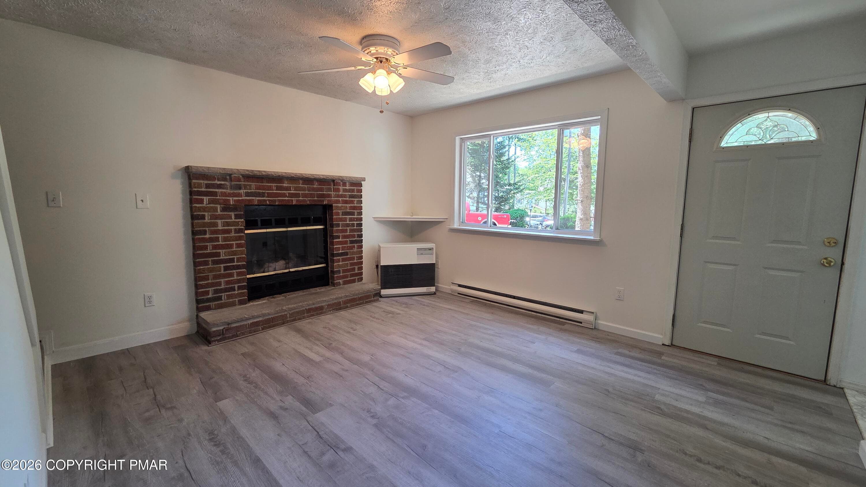 Dining Room - 8232 Sunset Drive, Tobyhanna, PA 18466, Tobyhanna