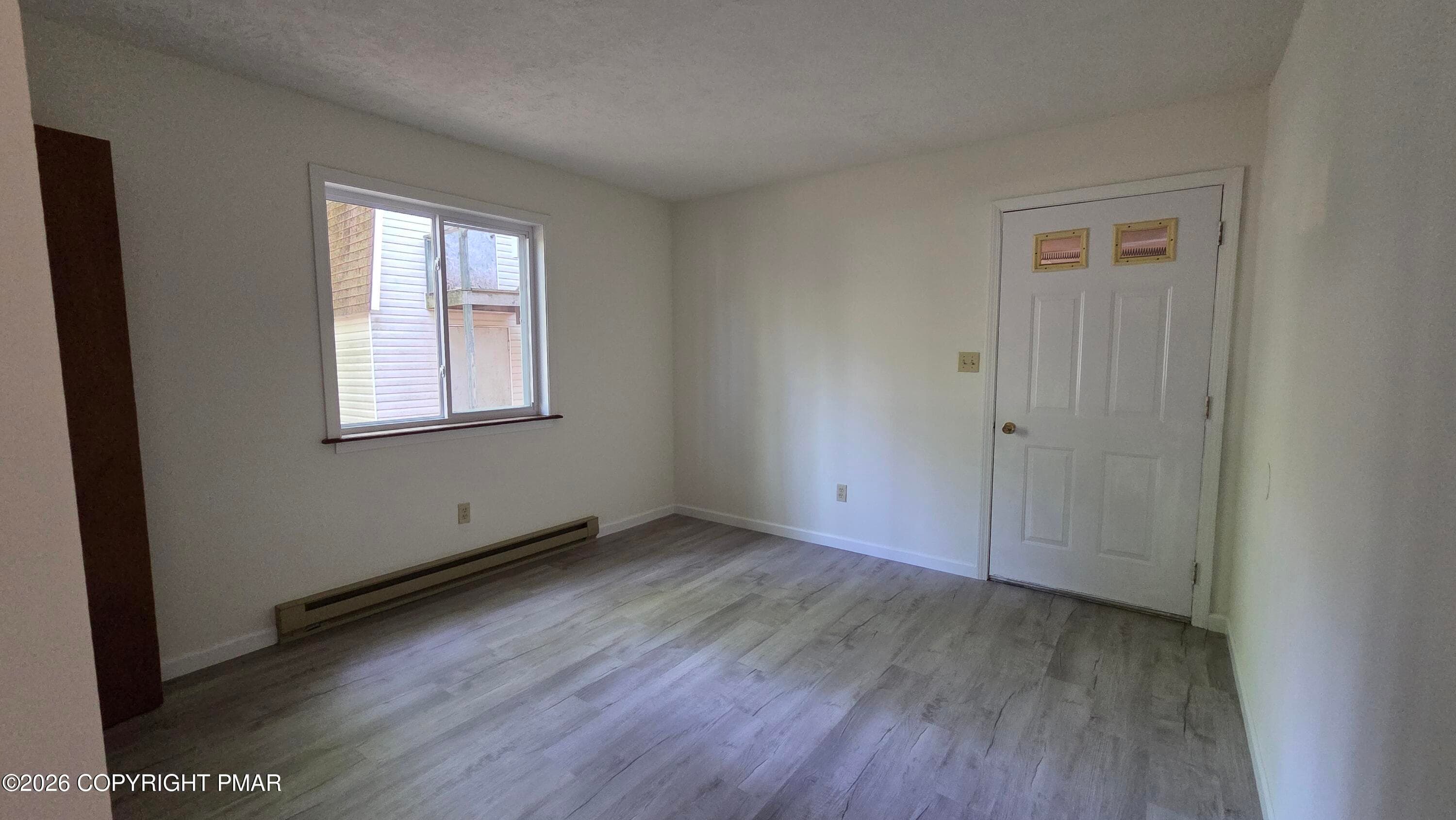 4th bed office w closet - 8232 Sunset Drive, Tobyhanna, PA 18466, Tobyhanna