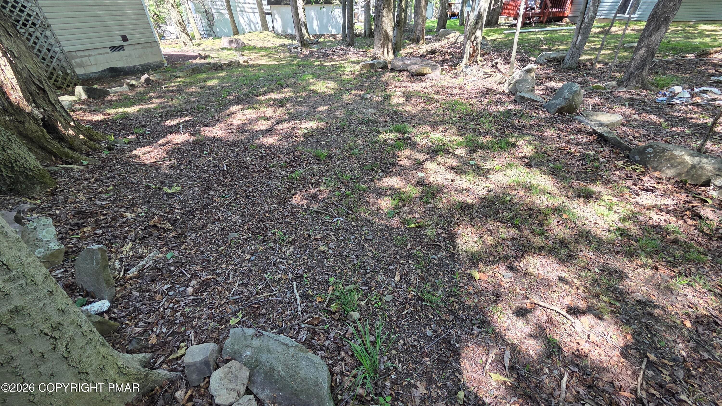 Great Place for Pit and Chairs - 8232 Sunset Drive, Tobyhanna, PA 18466, Tobyhanna