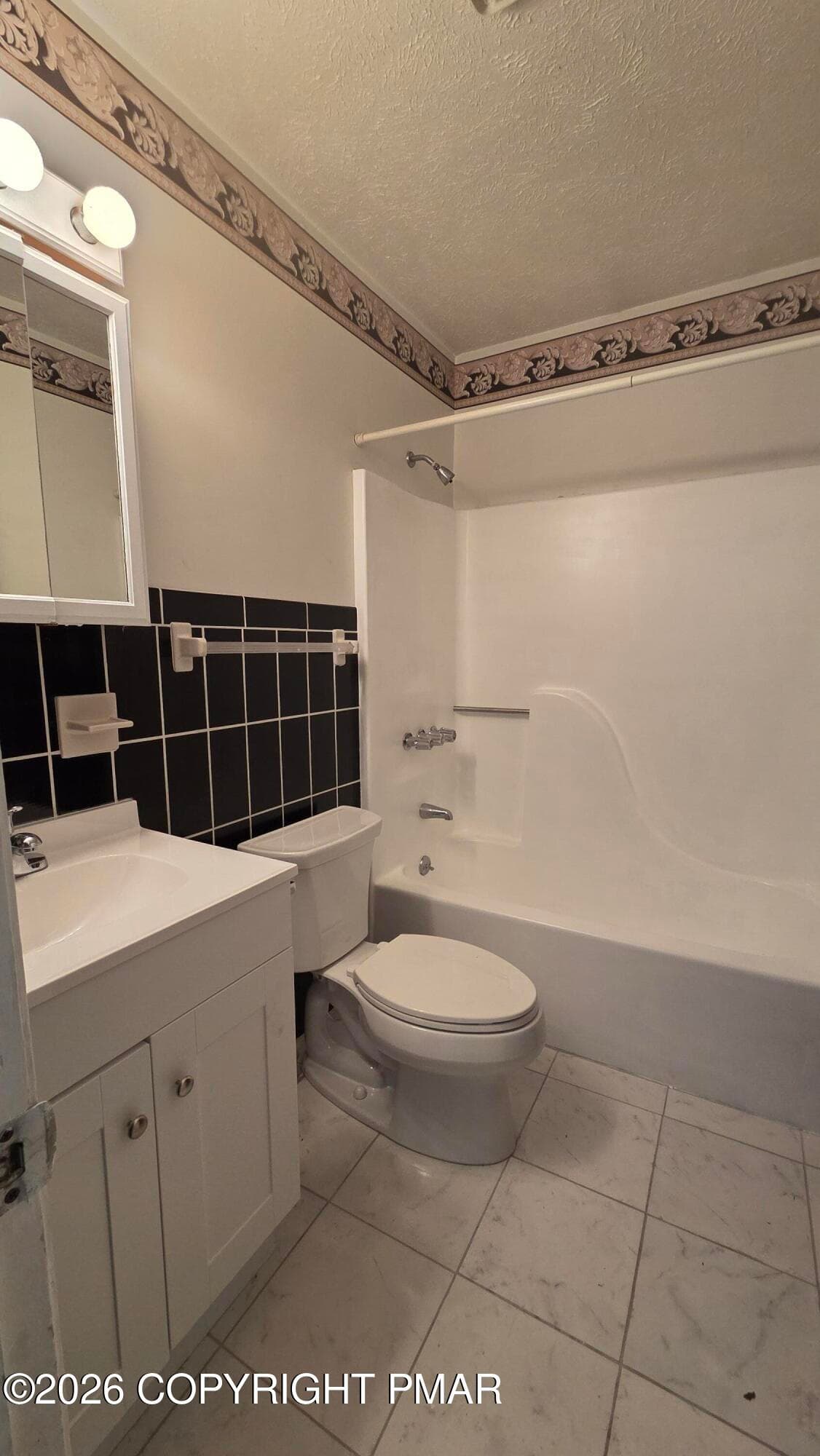 main bath - 8232 Sunset Drive, Tobyhanna, PA 18466, Tobyhanna