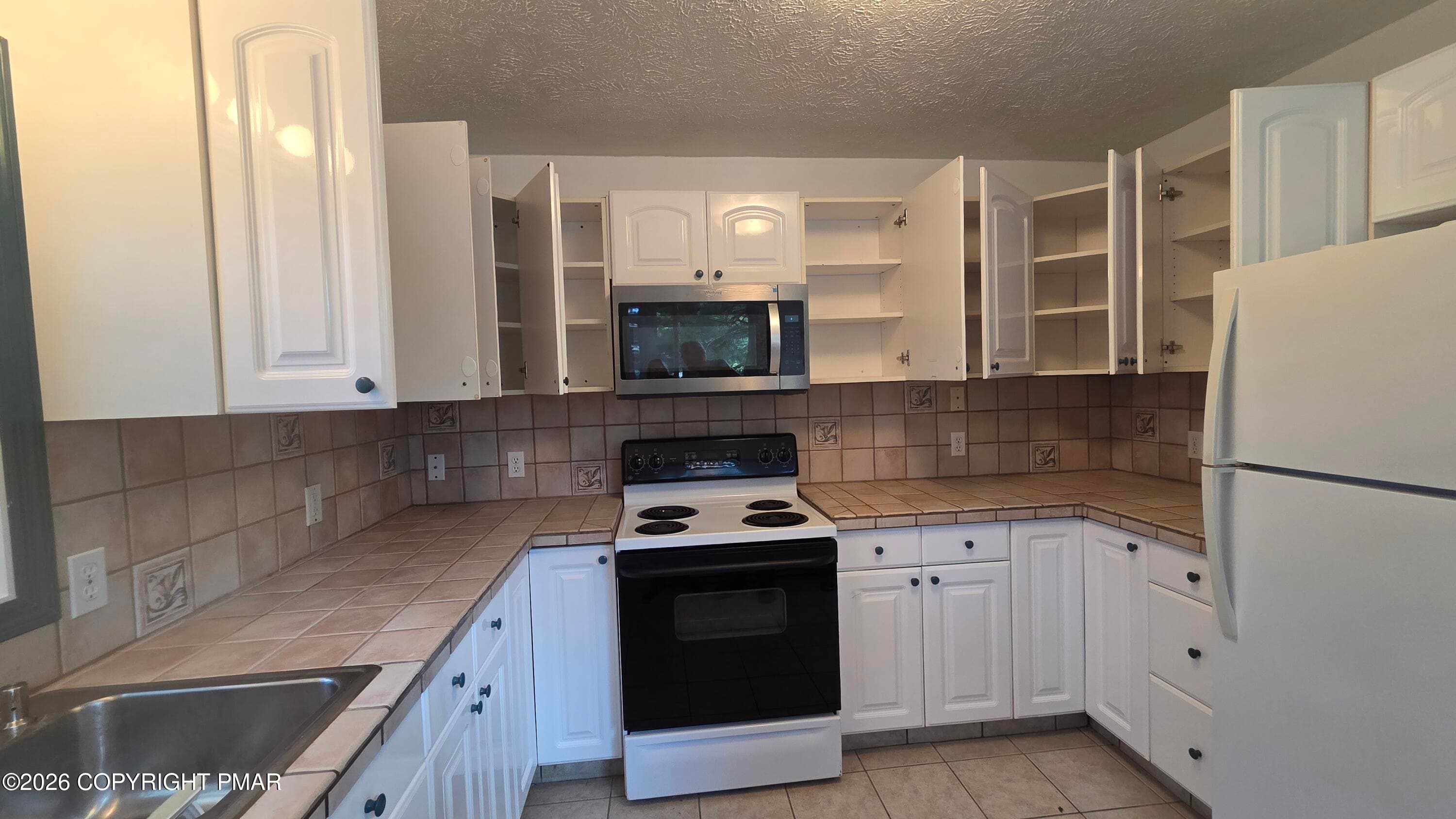 kitchen - 8232 Sunset Drive, Tobyhanna, PA 18466, Tobyhanna