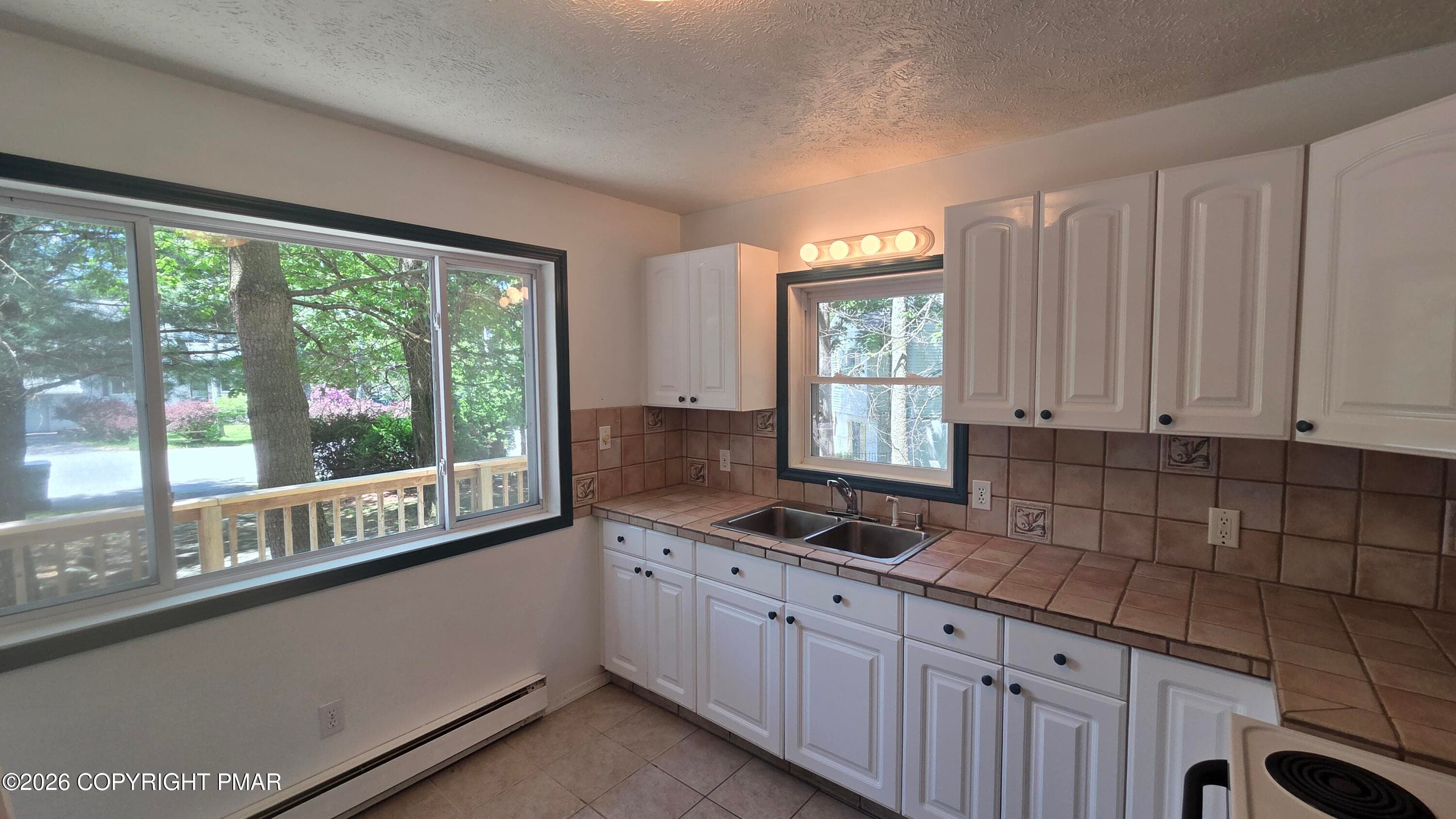kitchen - 8232 Sunset Drive, Tobyhanna, PA 18466, Tobyhanna