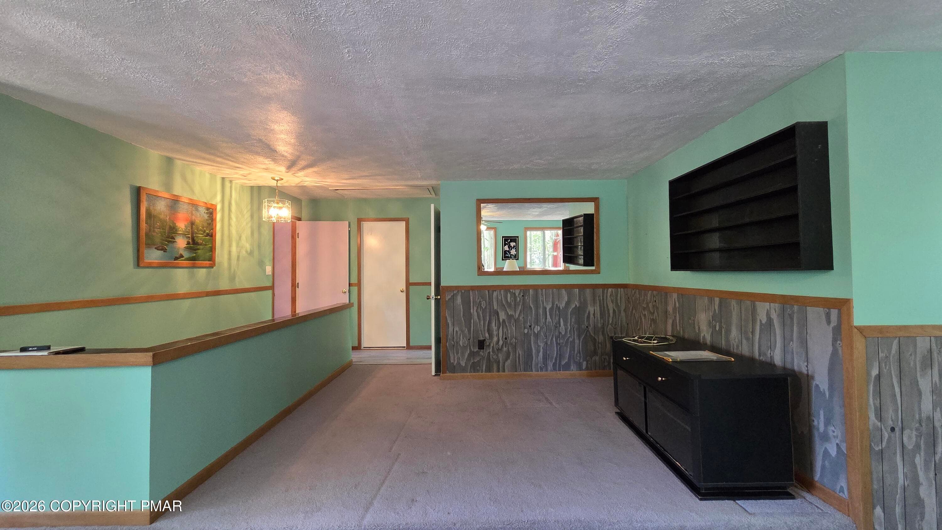 Family Room Music Room - 8232 Sunset Drive, Tobyhanna, PA 18466, Tobyhanna