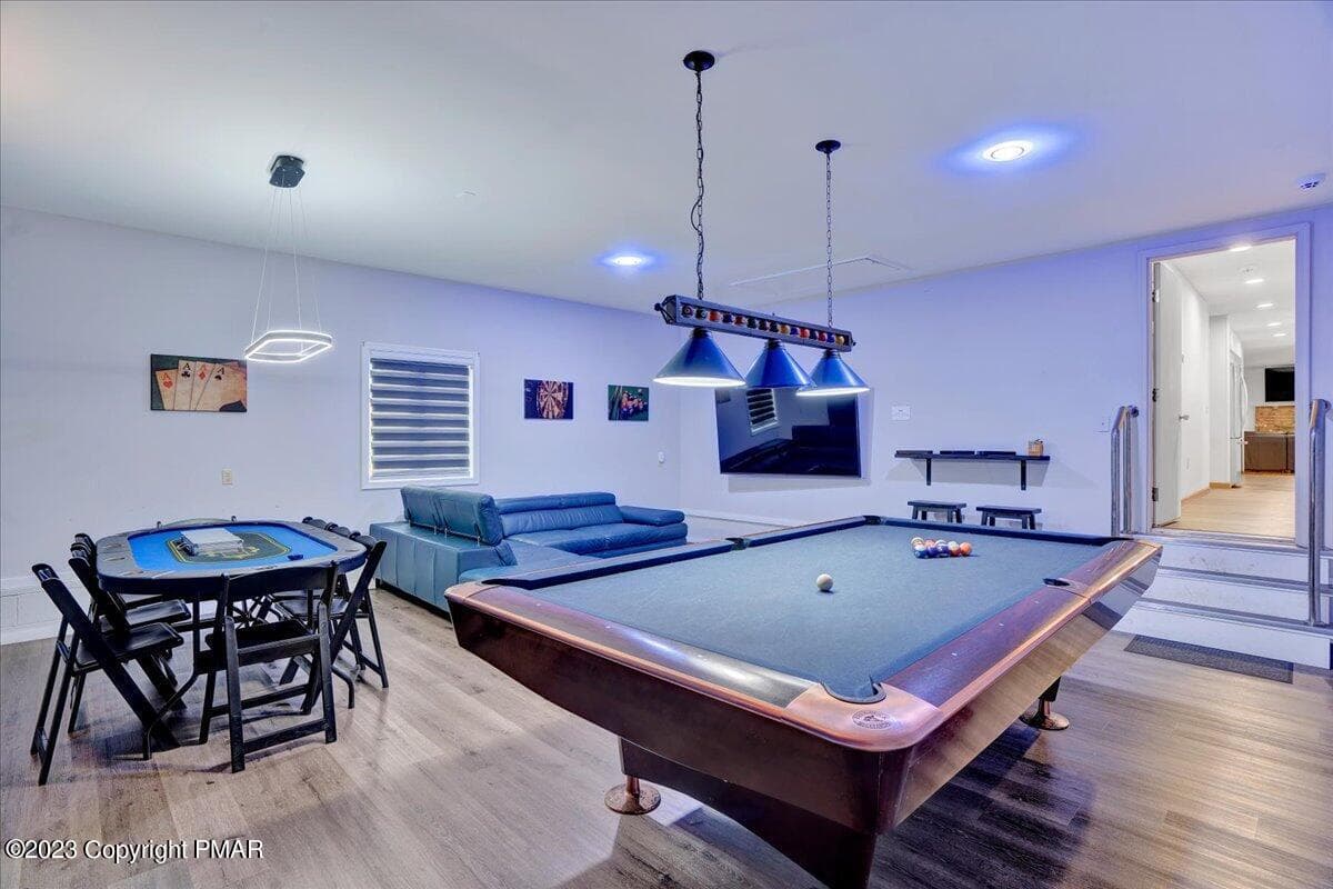 POCONOS - 157 Greenwood Drive, Blakeslee, PA 18610, Blakeslee