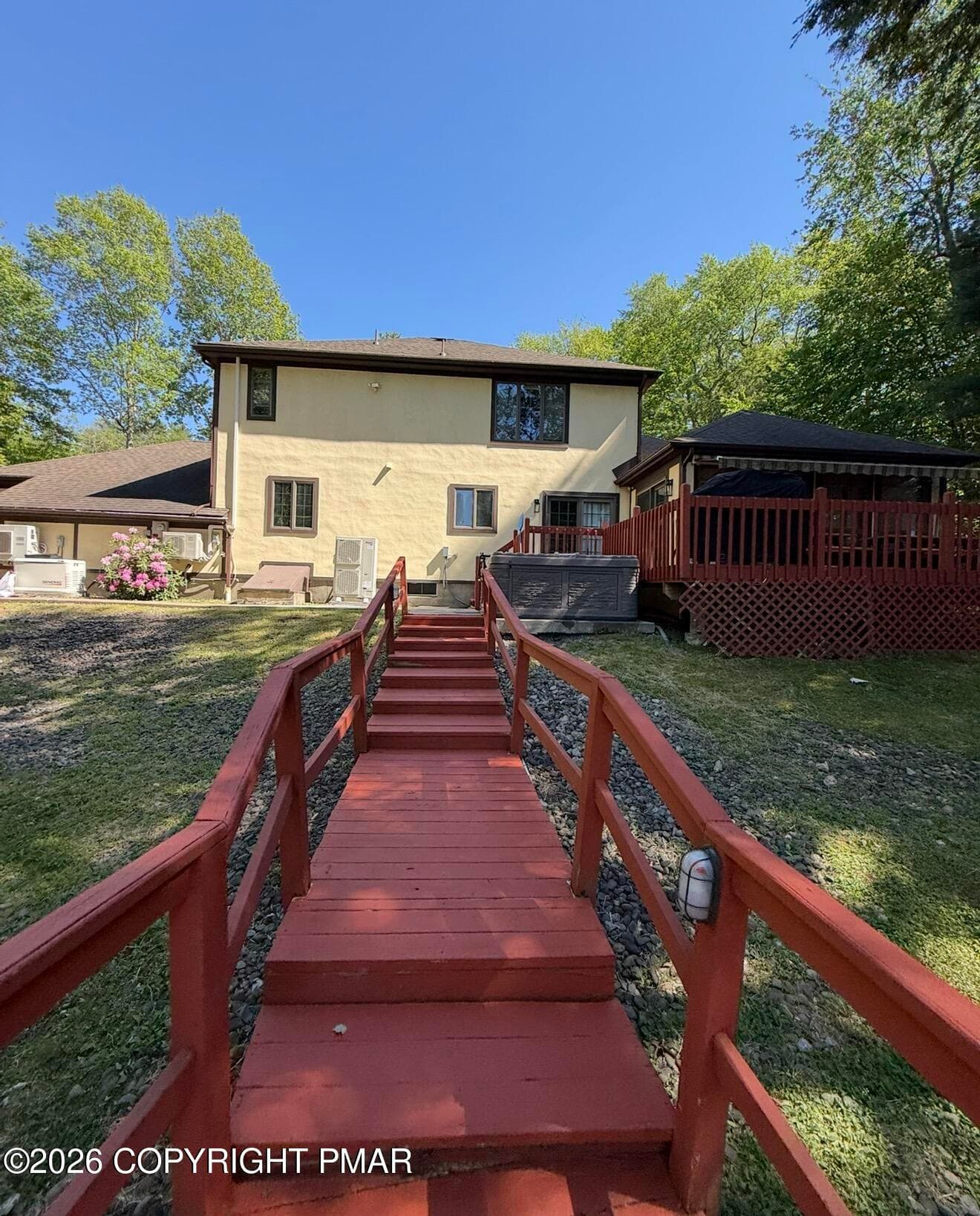 IMG_1528 - 157 Greenwood Drive, Blakeslee, PA 18610, Blakeslee