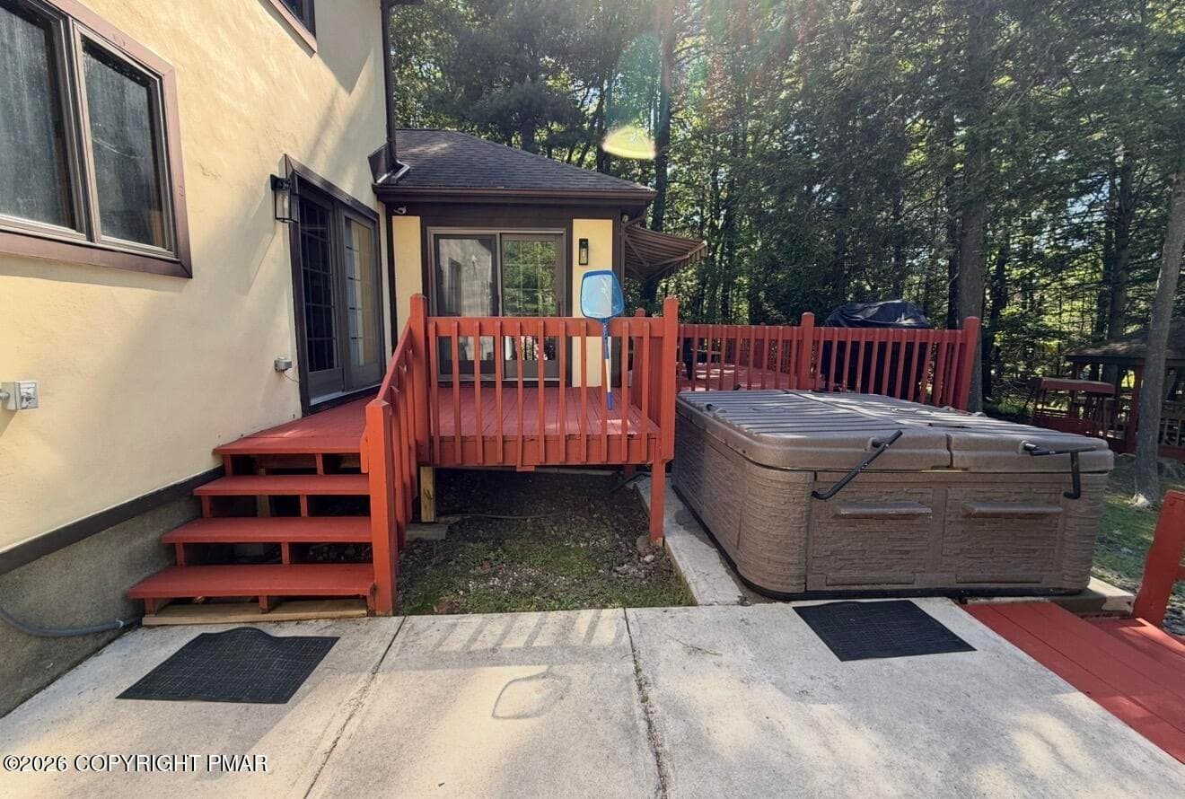 IMG_1529 - 157 Greenwood Drive, Blakeslee, PA 18610, Blakeslee