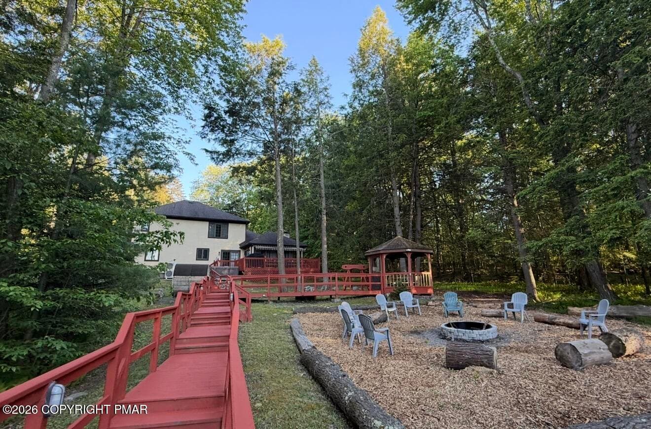 IMG_1538 - 157 Greenwood Drive, Blakeslee, PA 18610, Blakeslee