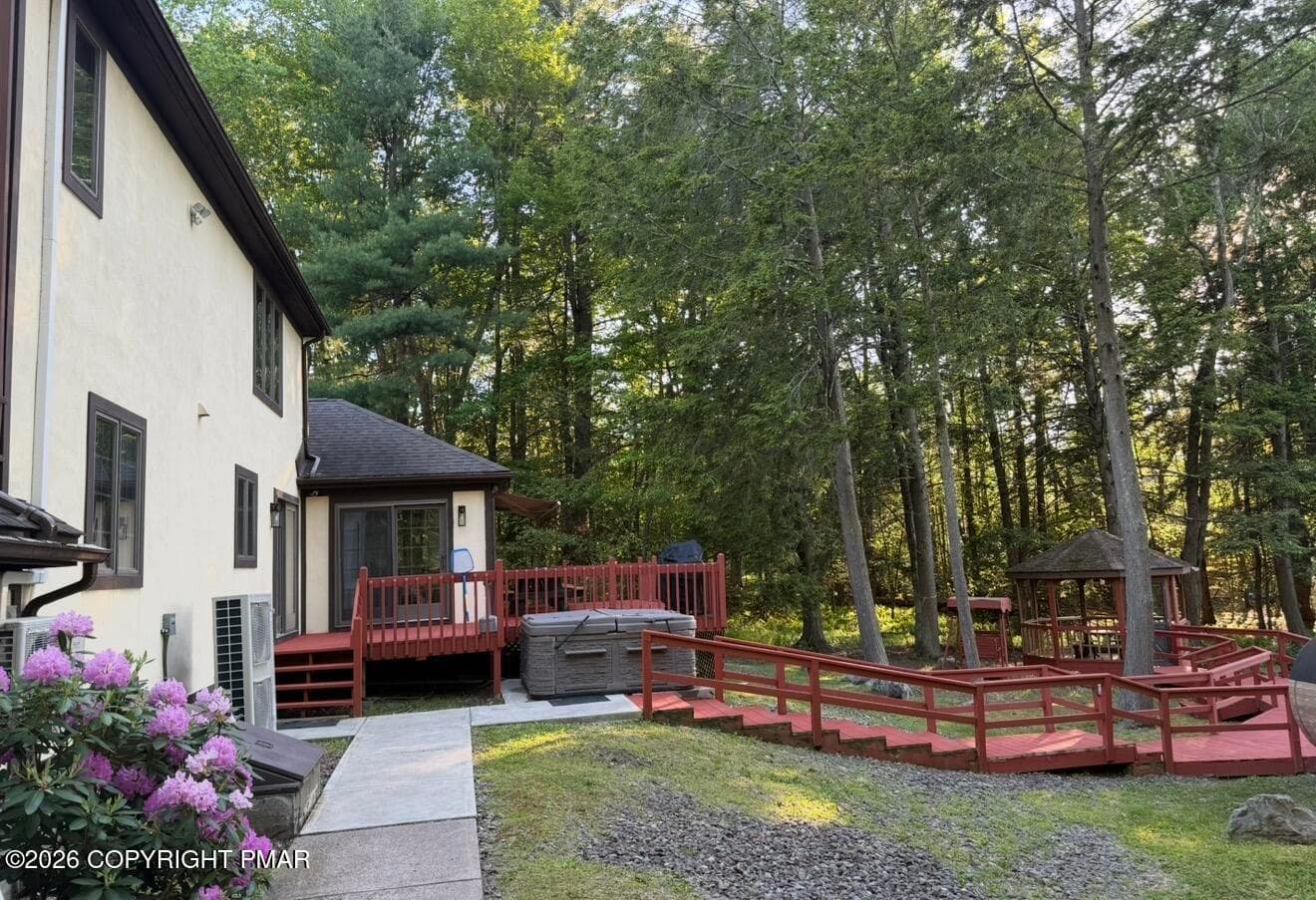 IMG_1532 - 157 Greenwood Drive, Blakeslee, PA 18610, Blakeslee