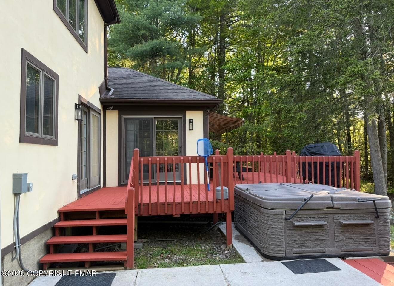 IMG_1533 - 157 Greenwood Drive, Blakeslee, PA 18610, Blakeslee
