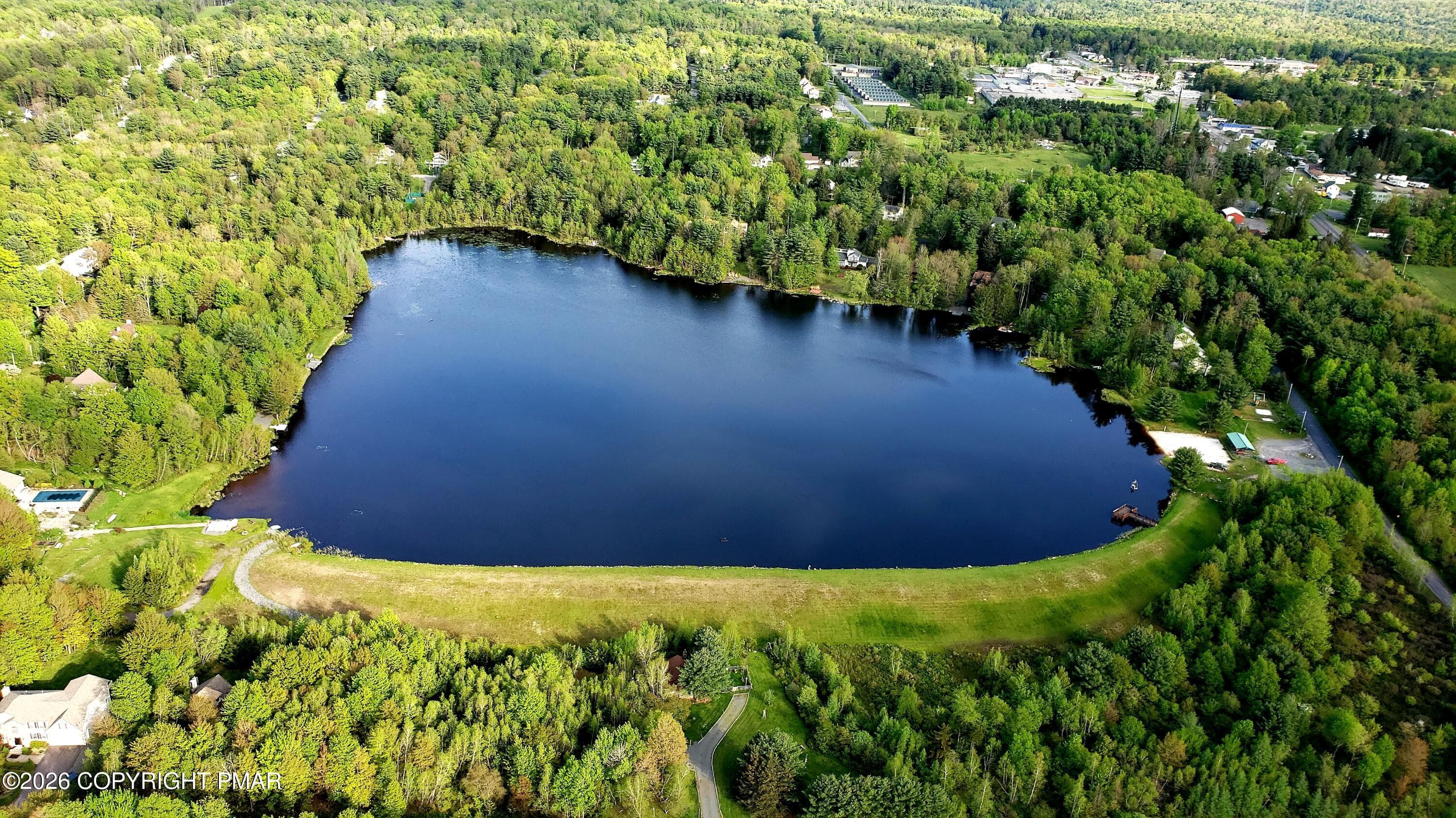 POCONOS - 157 Greenwood Drive, Blakeslee, PA 18610, Blakeslee