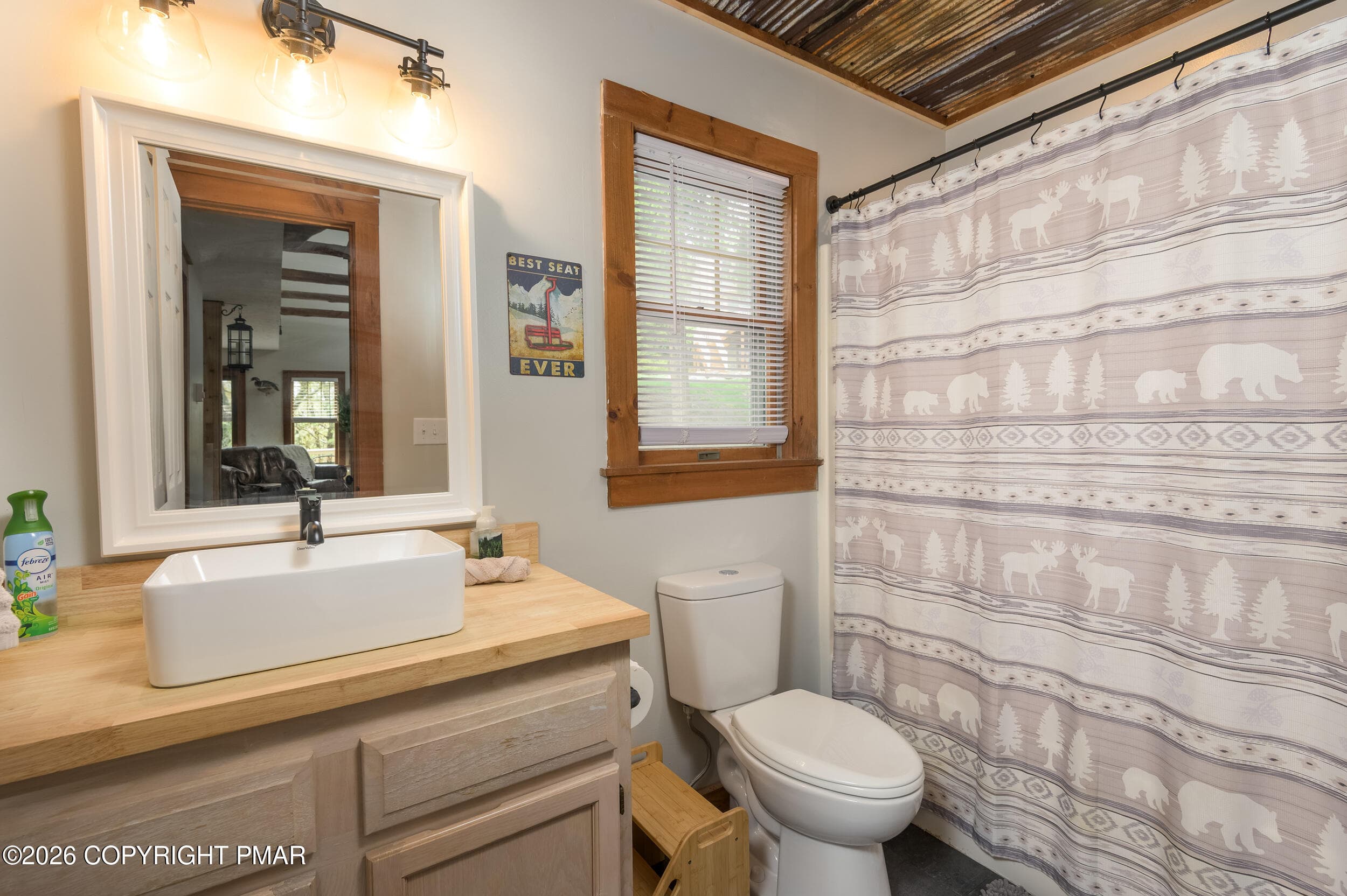 416-hickory-32-bathroom-1 - 416 Hickory Drive, Tannersville, PA 18372, Tannersville