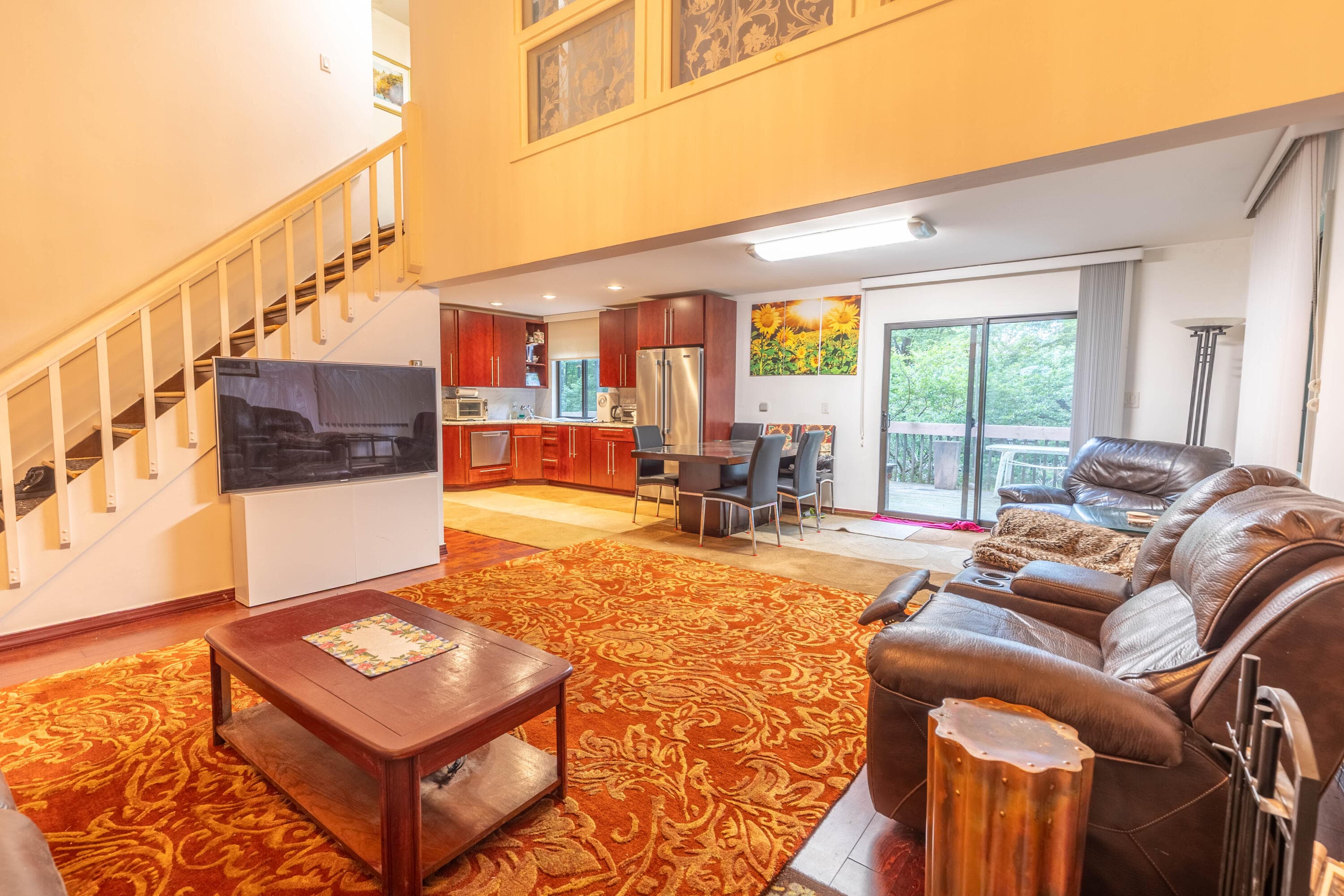 Living Rm-2 - 88 Wild Turkey Circle, Lake Ariel, PA 18436, Lake Ariel