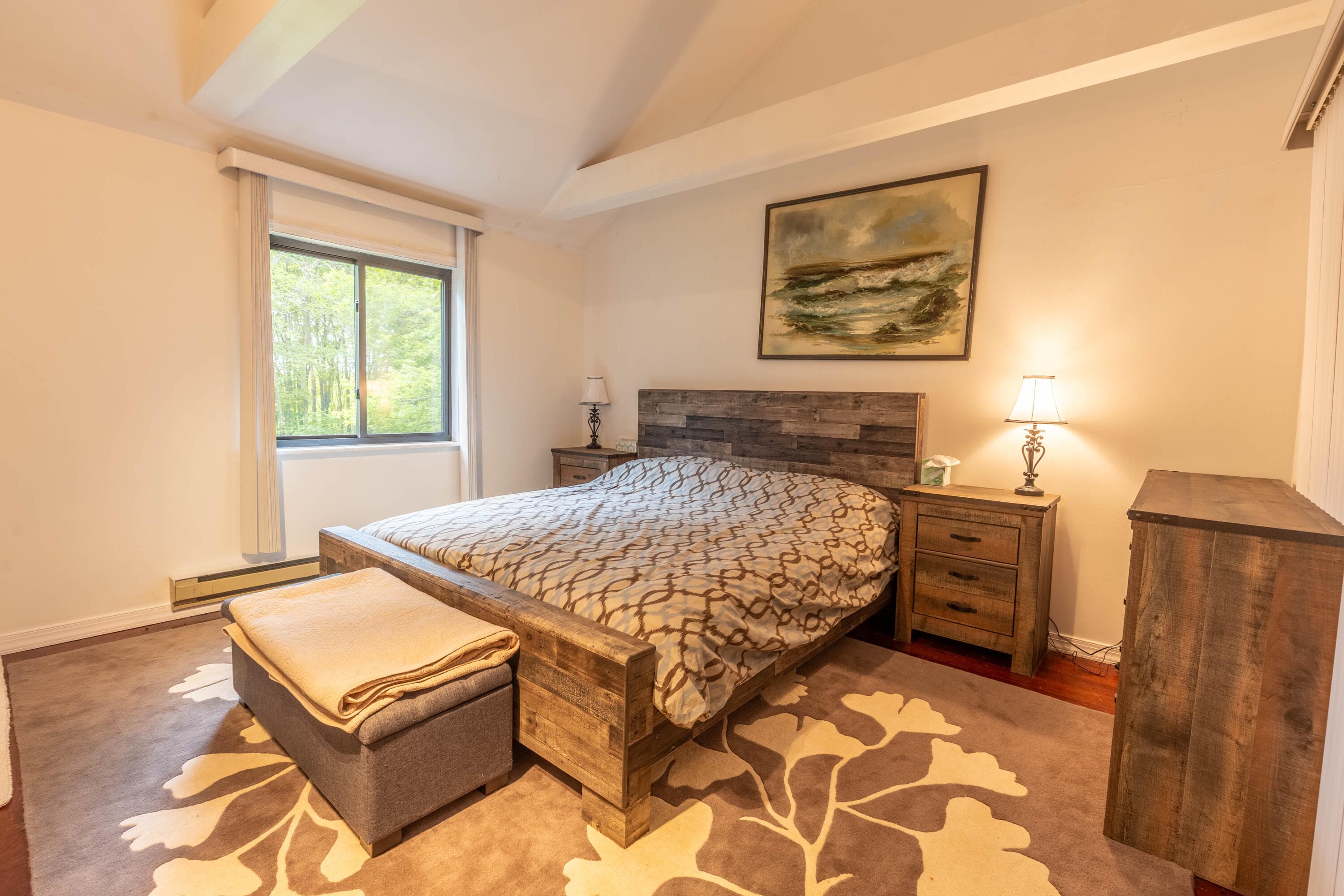 2nd Floor Loft-1 - 88 Wild Turkey Circle, Lake Ariel, PA 18436, Lake Ariel